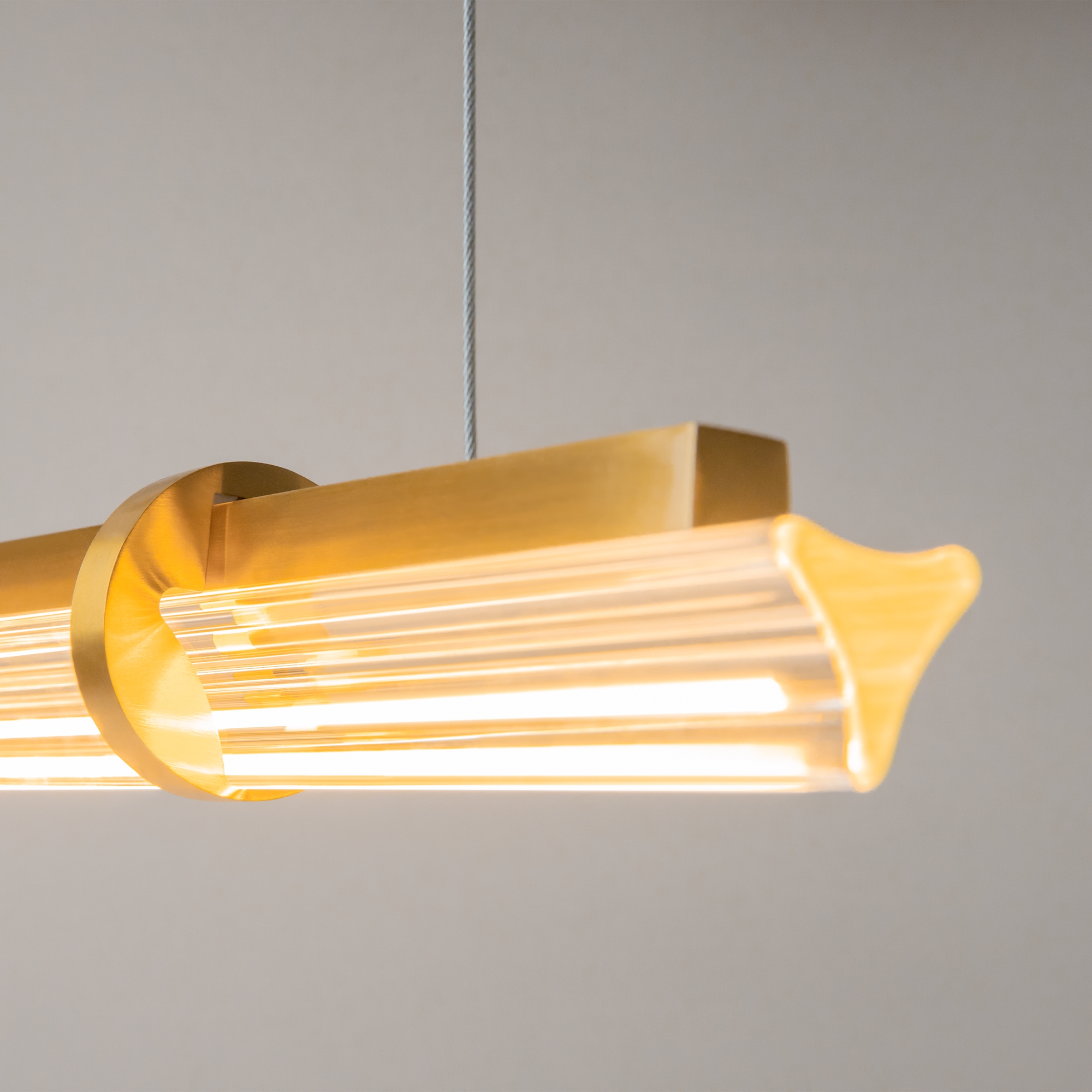 Подвесной светильник Maytoni MOD340PL-L20BS3K - изображение 8