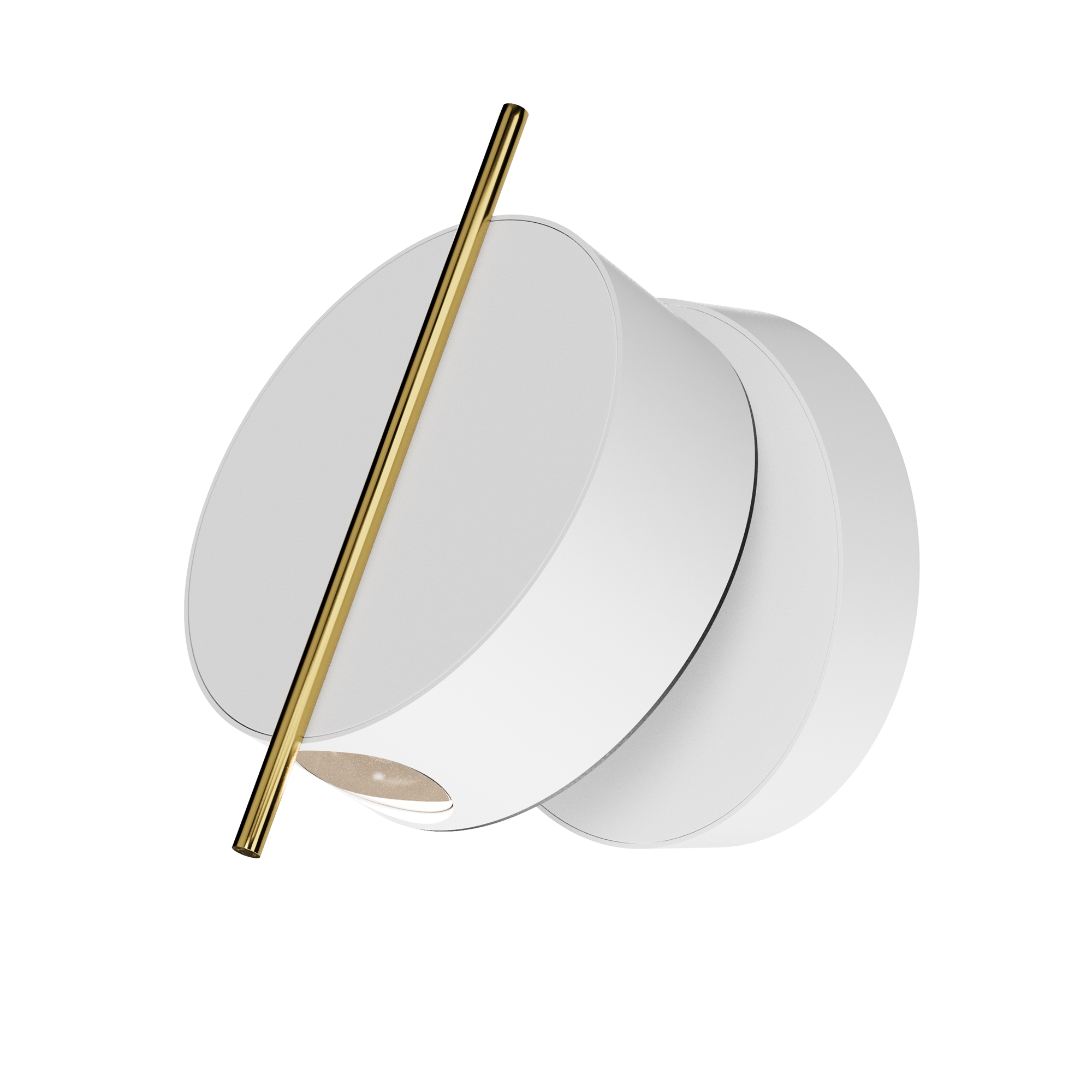 Настенный светильник (бра) Maytoni MOD180WL-L4W3K1 - изображение 5