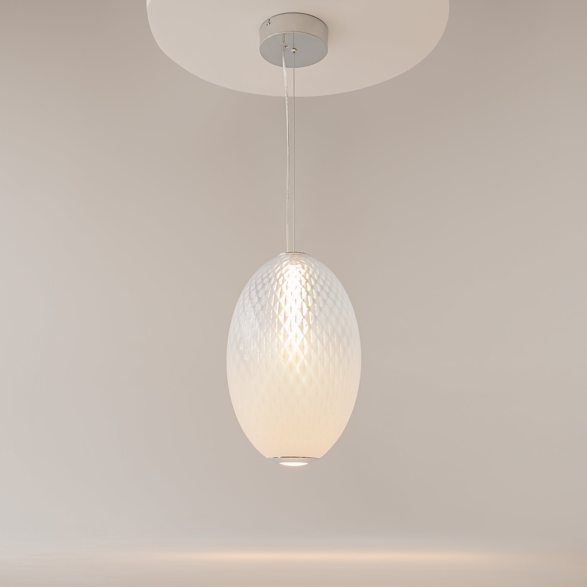 Подвесной светильник Maytoni MOD397PL-L19CH3K - изображение 13