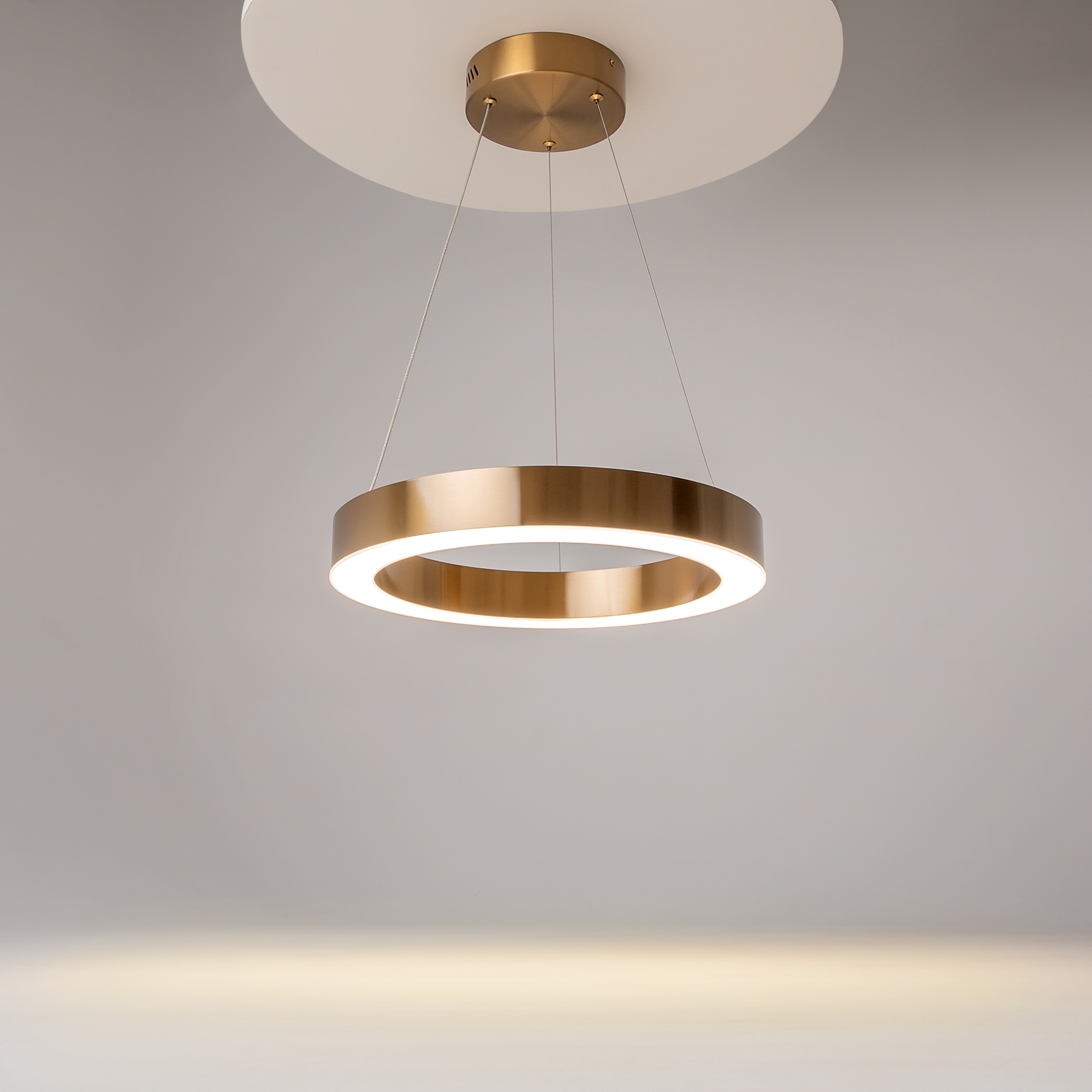 Подвесной светильник Maytoni MOD415PL-L36BS4K - изображение 6