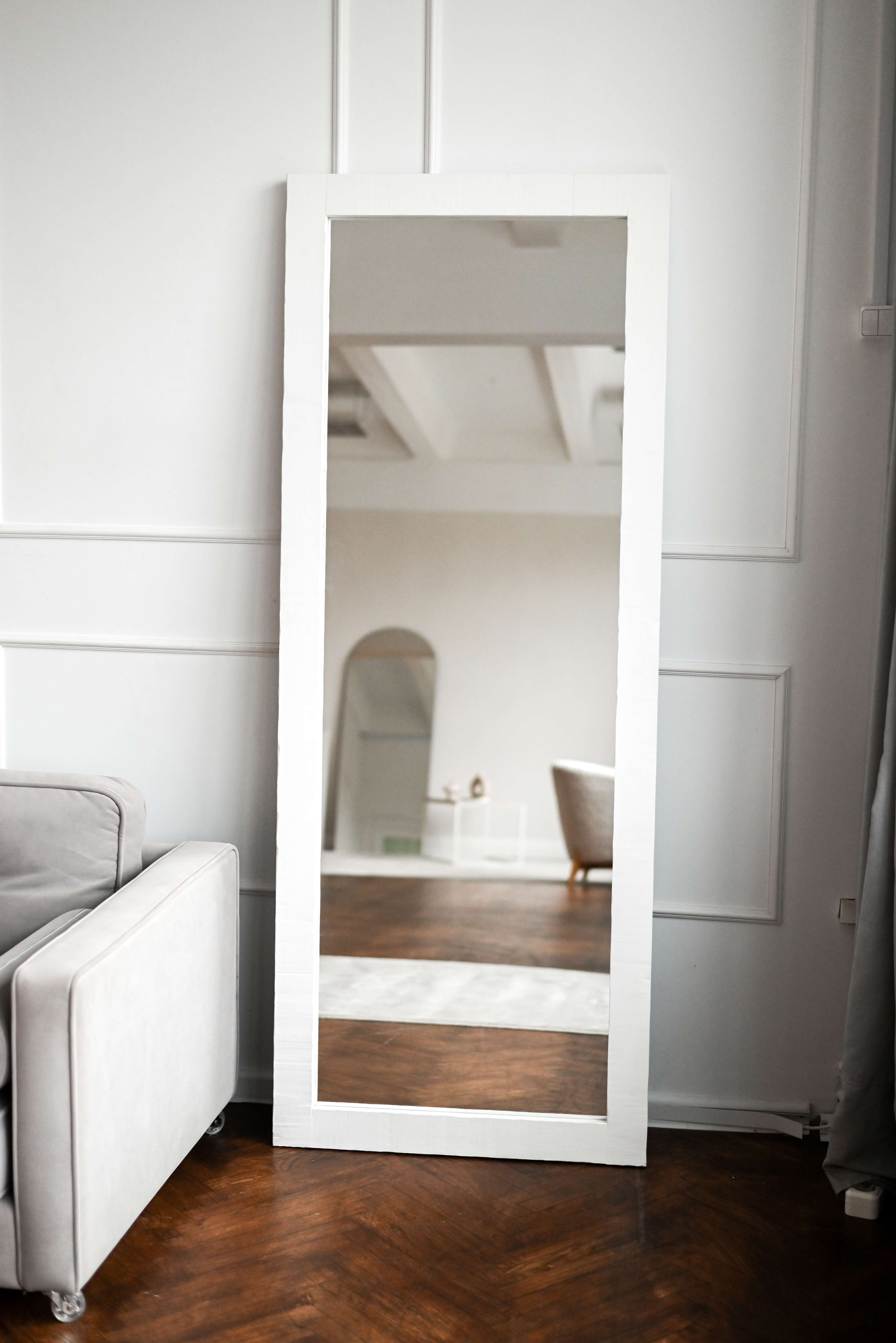 Зеркало "ТренчТаун" - изображение 1