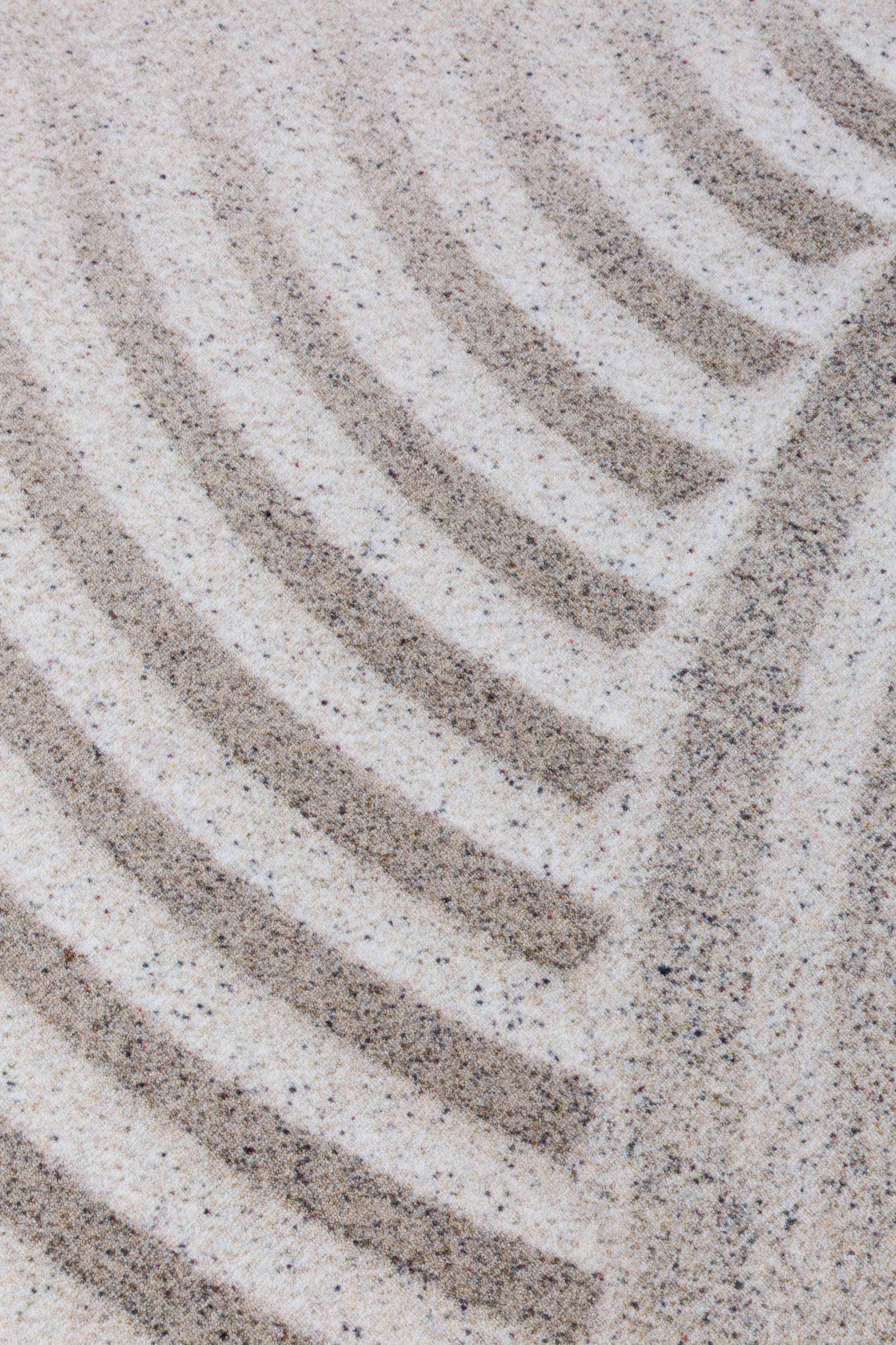 Ковер Sand Carpet Eight Shape - изображение 4