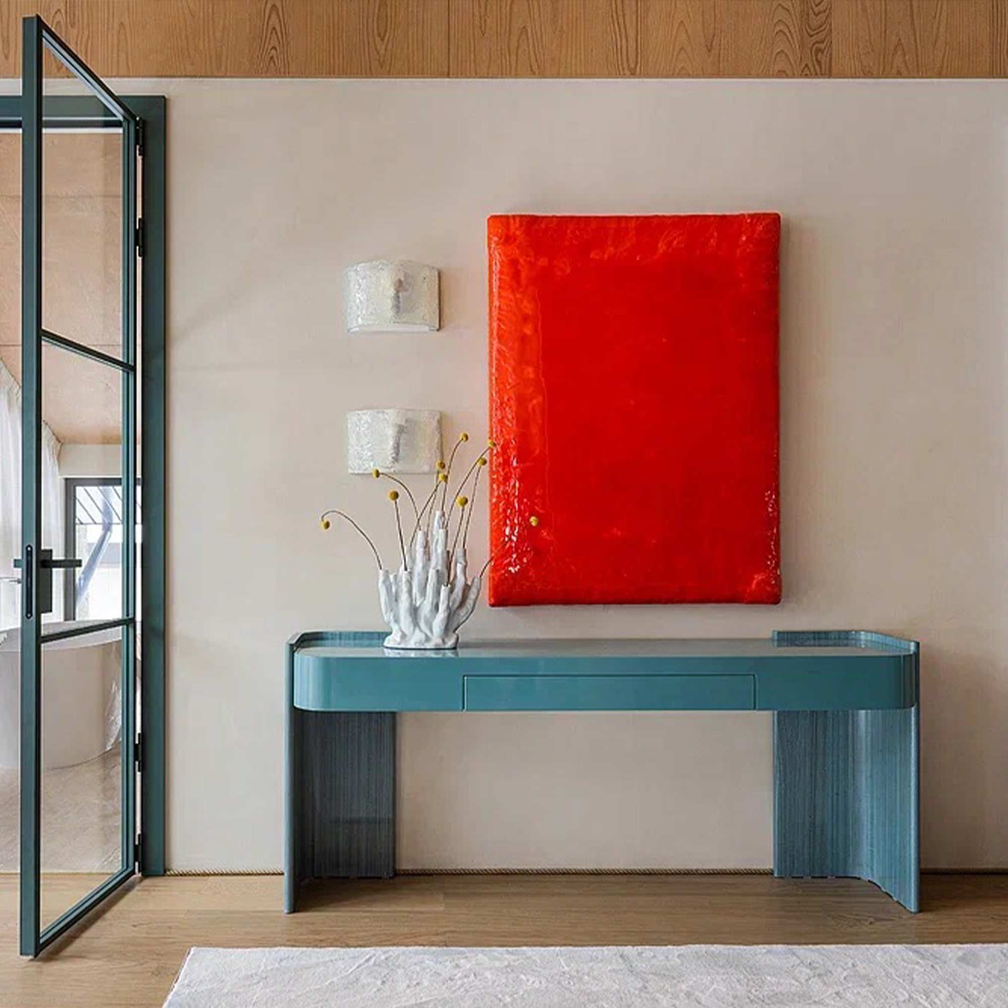 Консоль CLIP - изображение 1