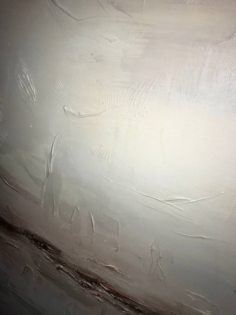 Картина 22-20 Abstract by ANNA REUS — дизайнерская мебель, свет и декор Made Sense