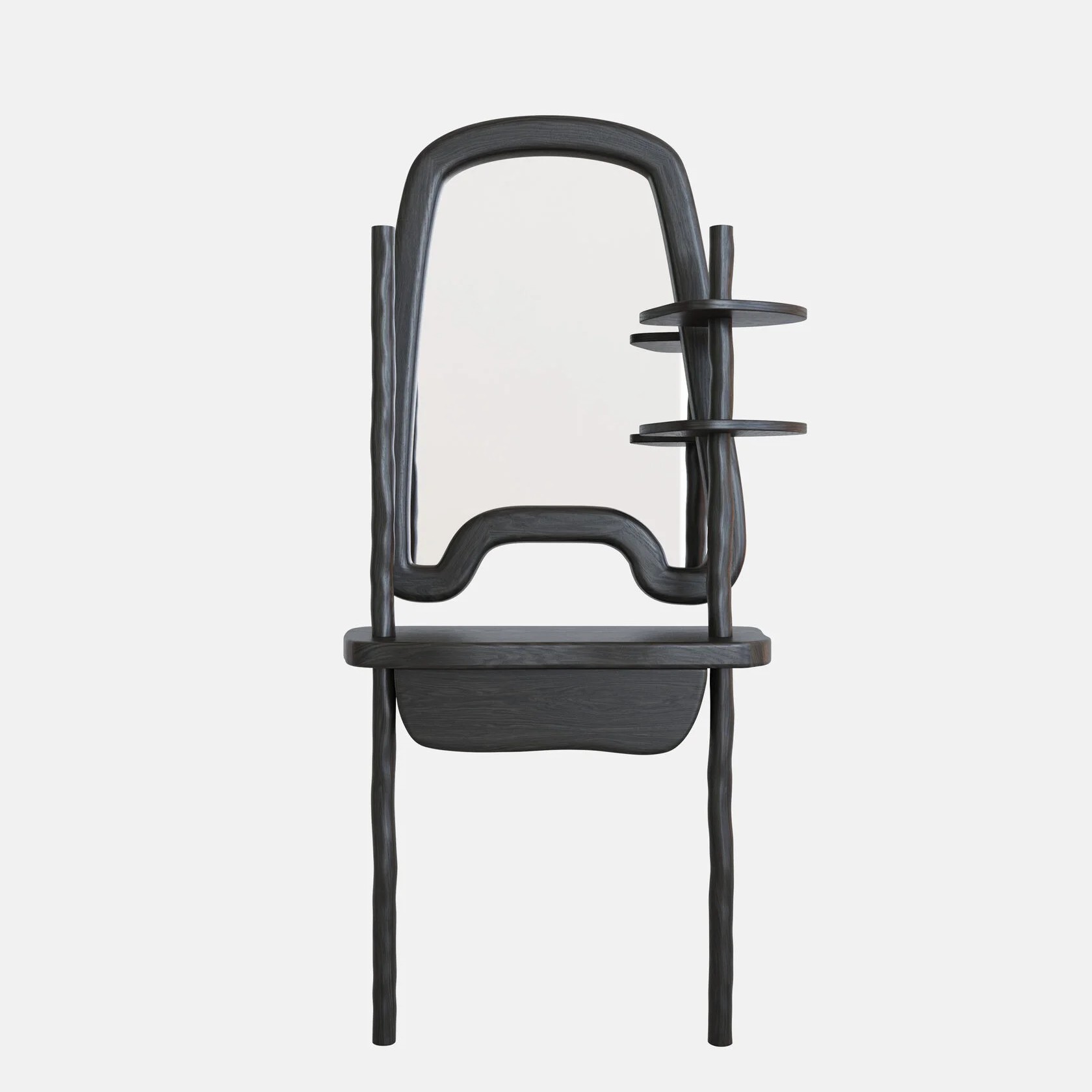 Туалетный столик DTVM1 - изображение 3