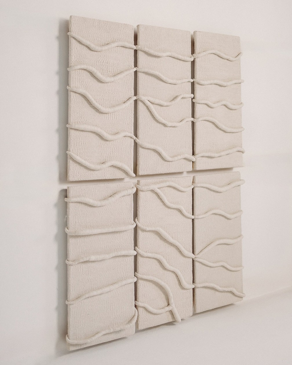 Панно «ДНК. Исток» - изображение 1