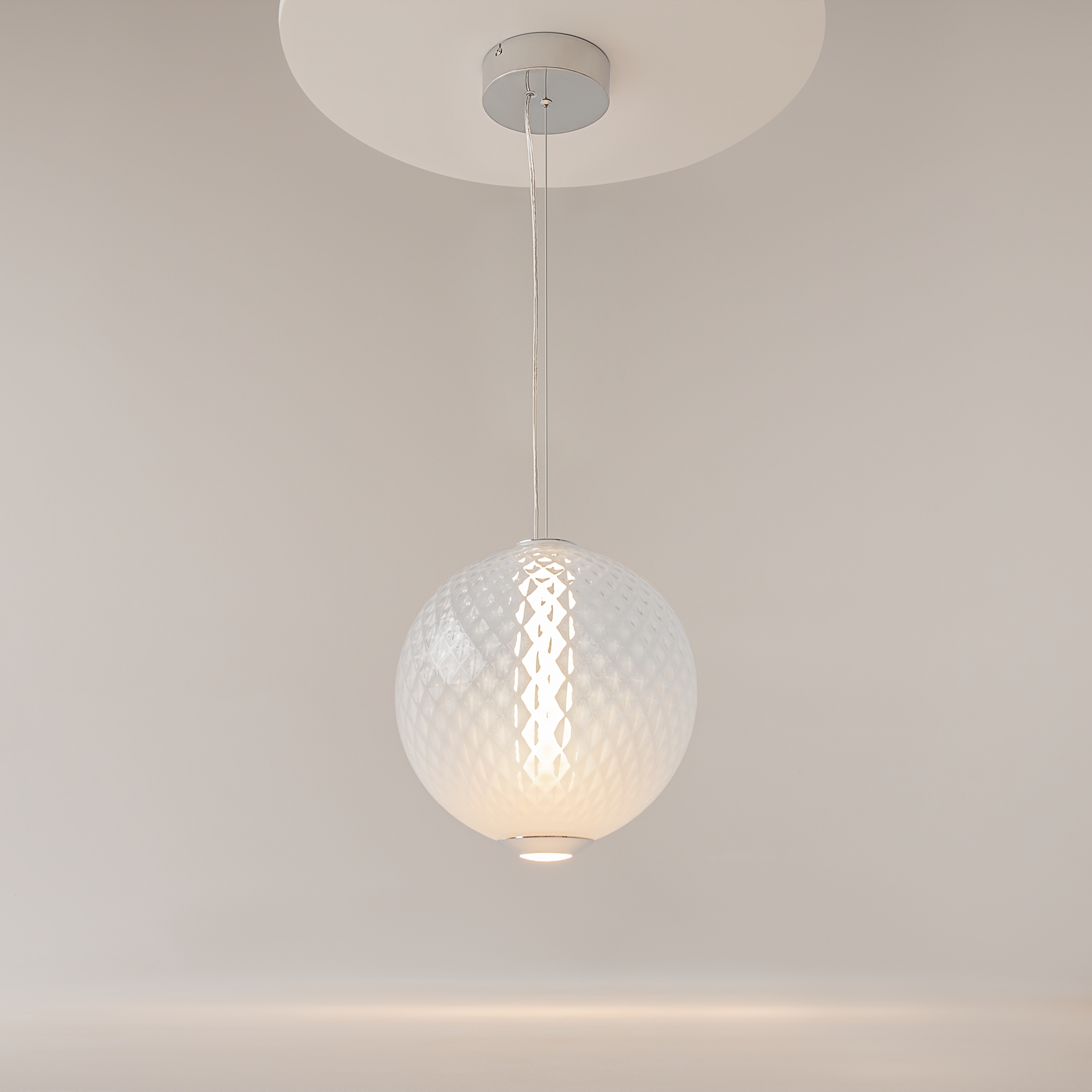 Подвесной светильник Maytoni MOD397PL-L15CH3K - изображение 13