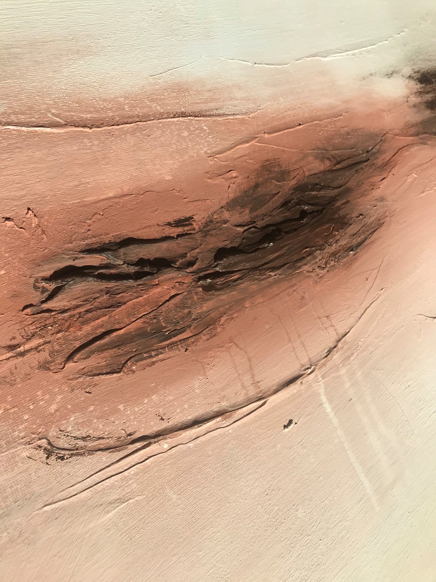 Картина 01-21 Abstract by ANNA REUS — дизайнерская мебель, свет и декор Made Sense