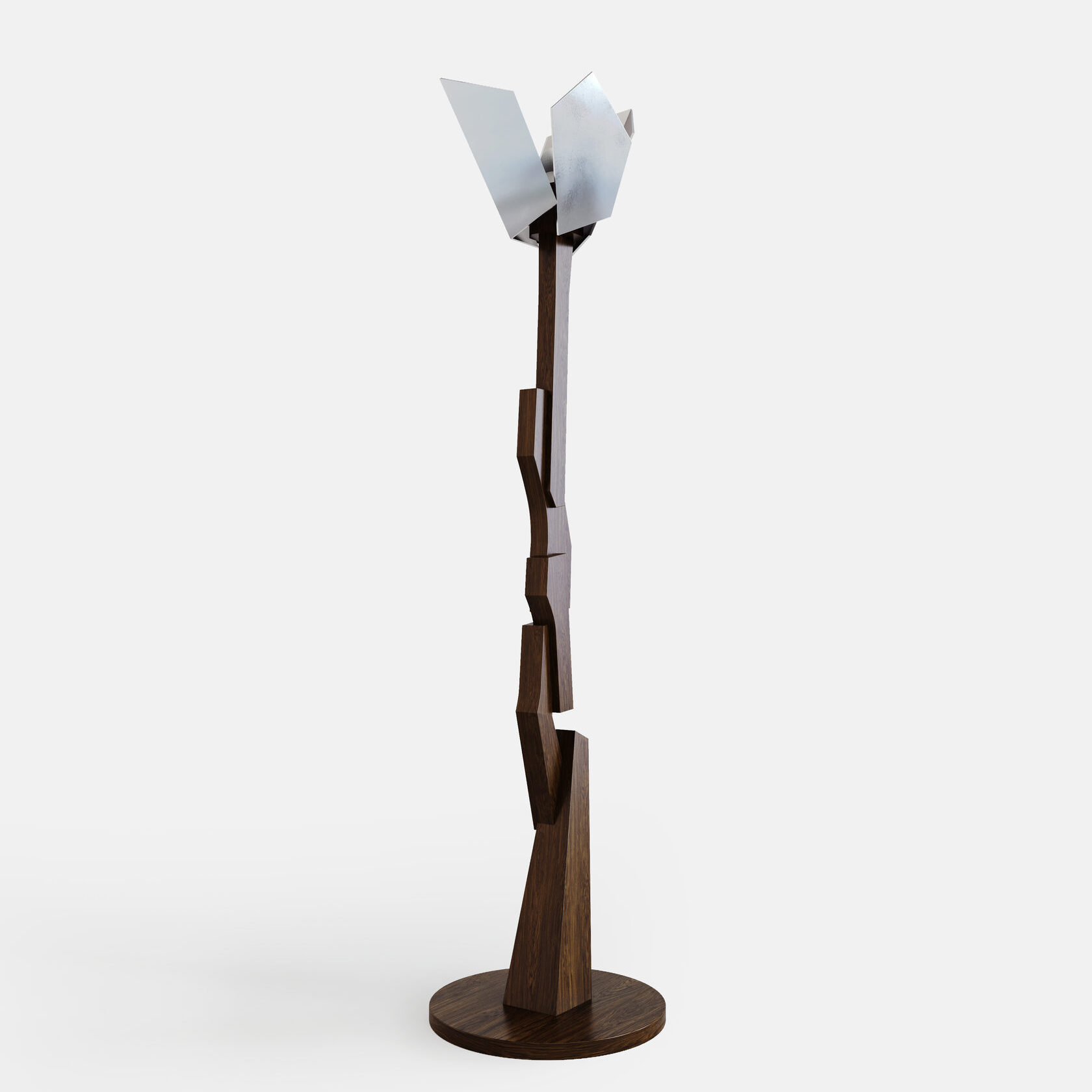 Торшер FLVM1 - изображение 2