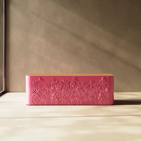 Комод Secret Garden H55 