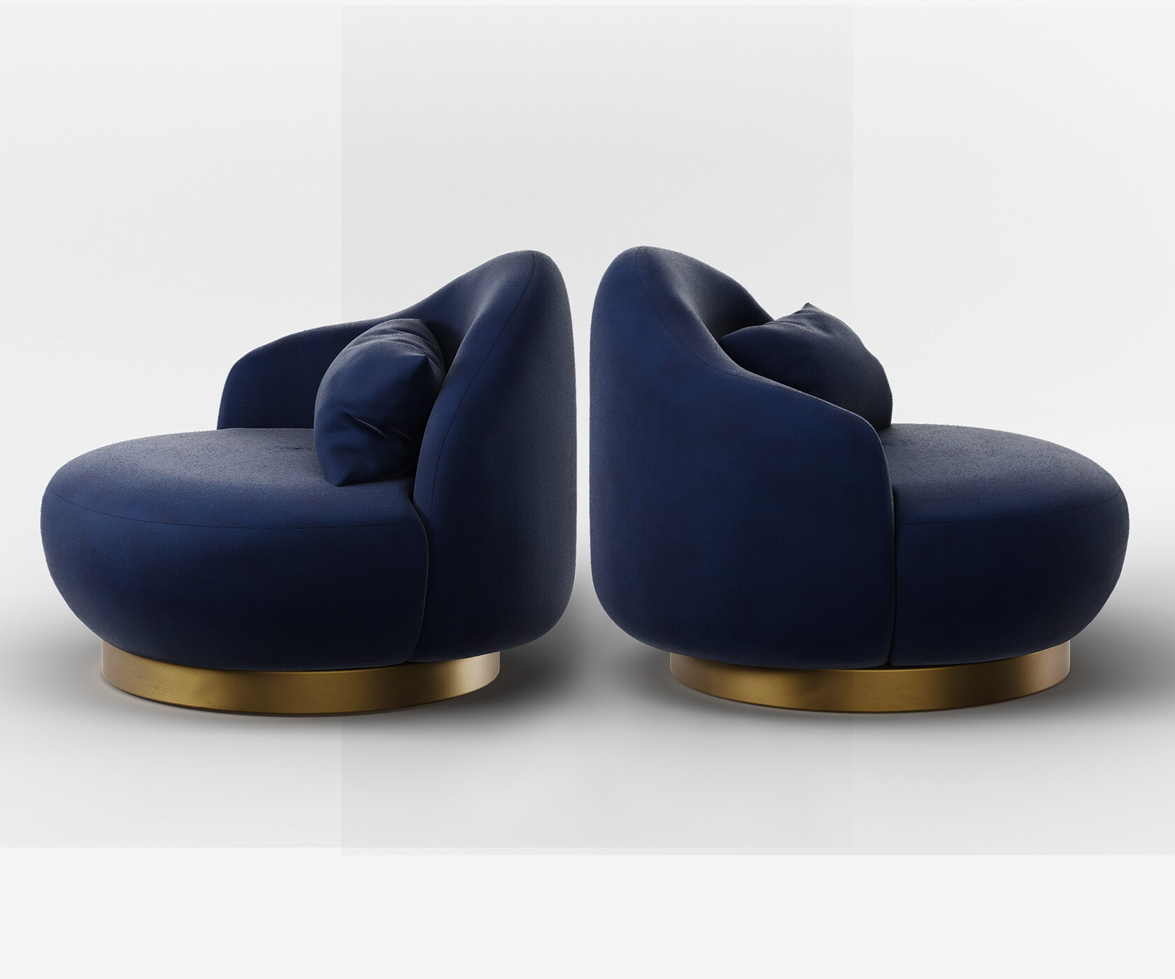 Кресло Machaon - изображение 2