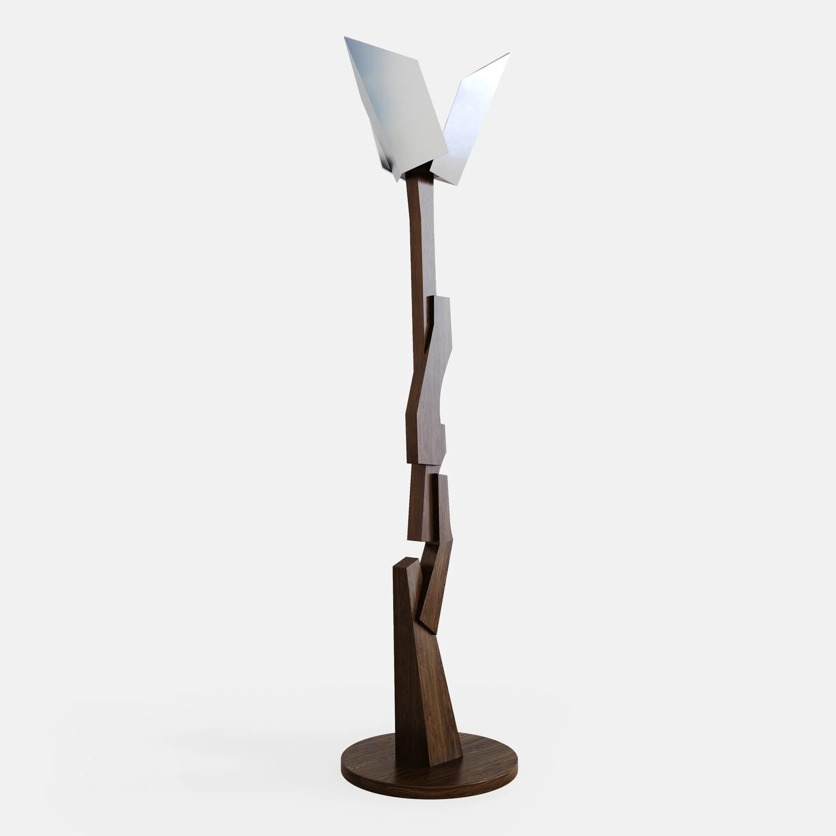 Торшер FLVM1 - изображение 3