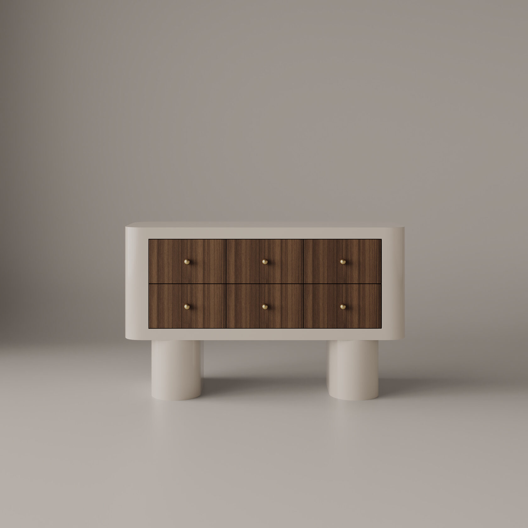 Комод Koski - изображение 7