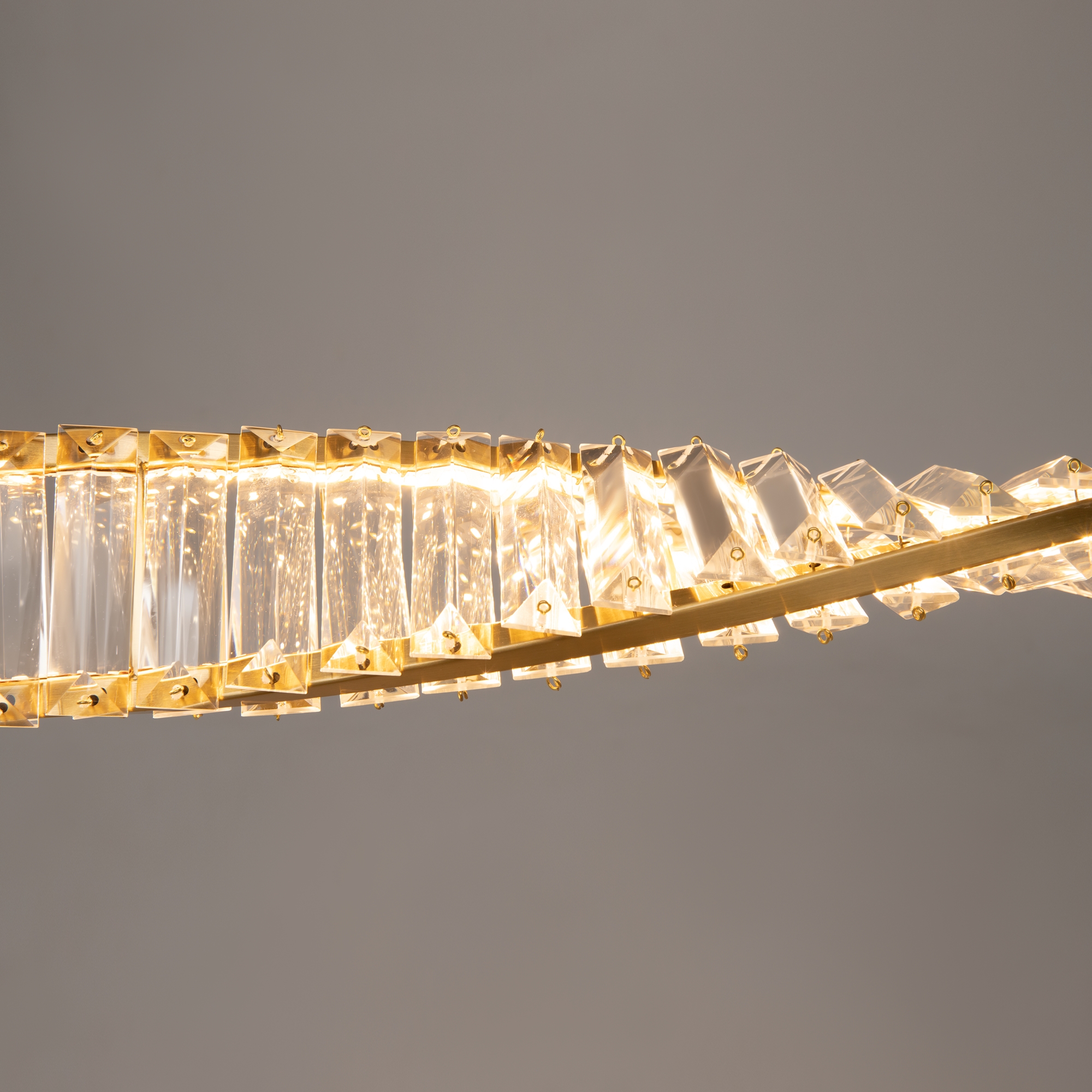 Подвесной светильник Maytoni P097PL-L28BS3K - изображение 8