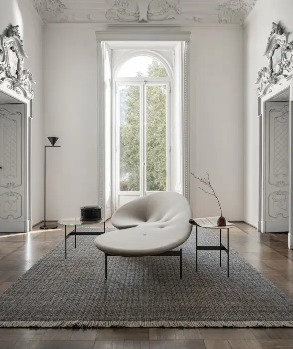 Шезлонг Eda-Mame - изображение 3