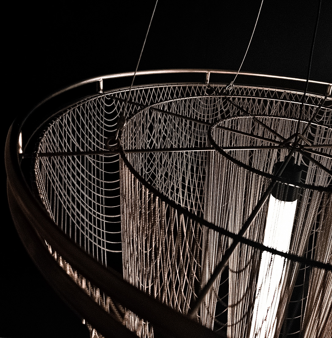 Светильник Como - изображение 2