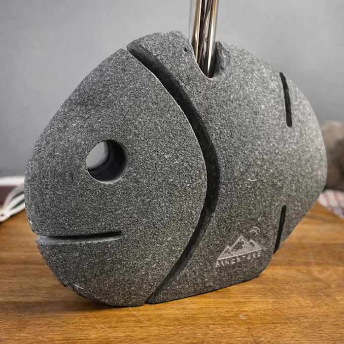 Ваза "Рыба" - изображение 1