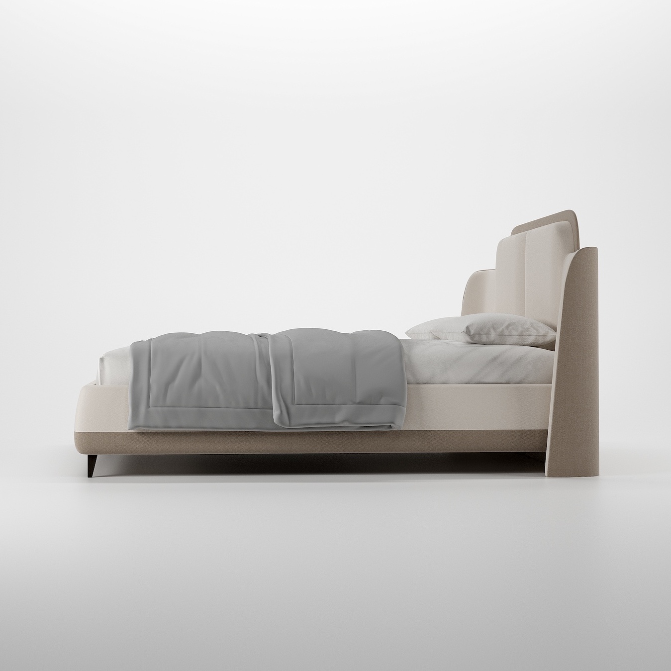 Кровать Elegia - изображение 5