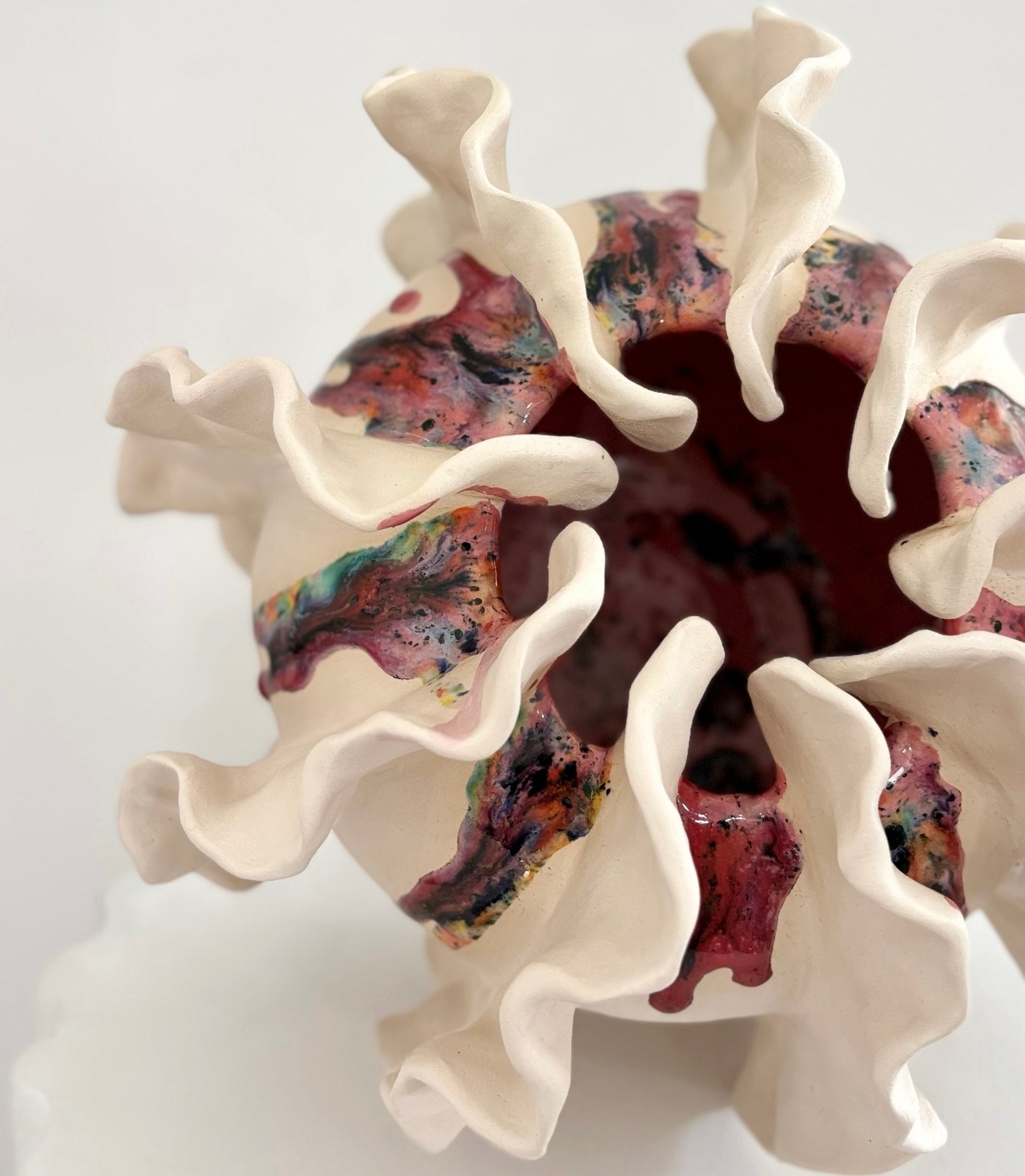 Ваза "LAVA" - изображение 1