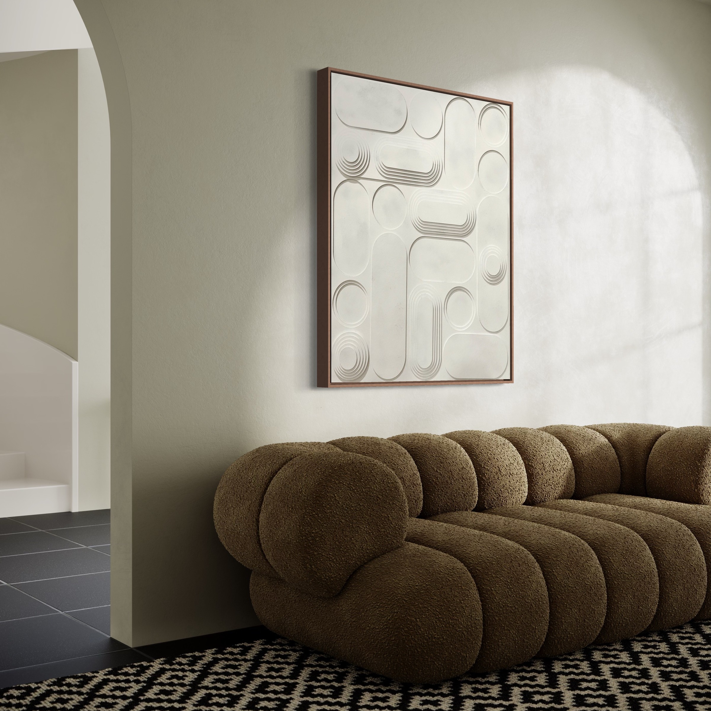 Панно 10-12 Multipiece - изображение 8