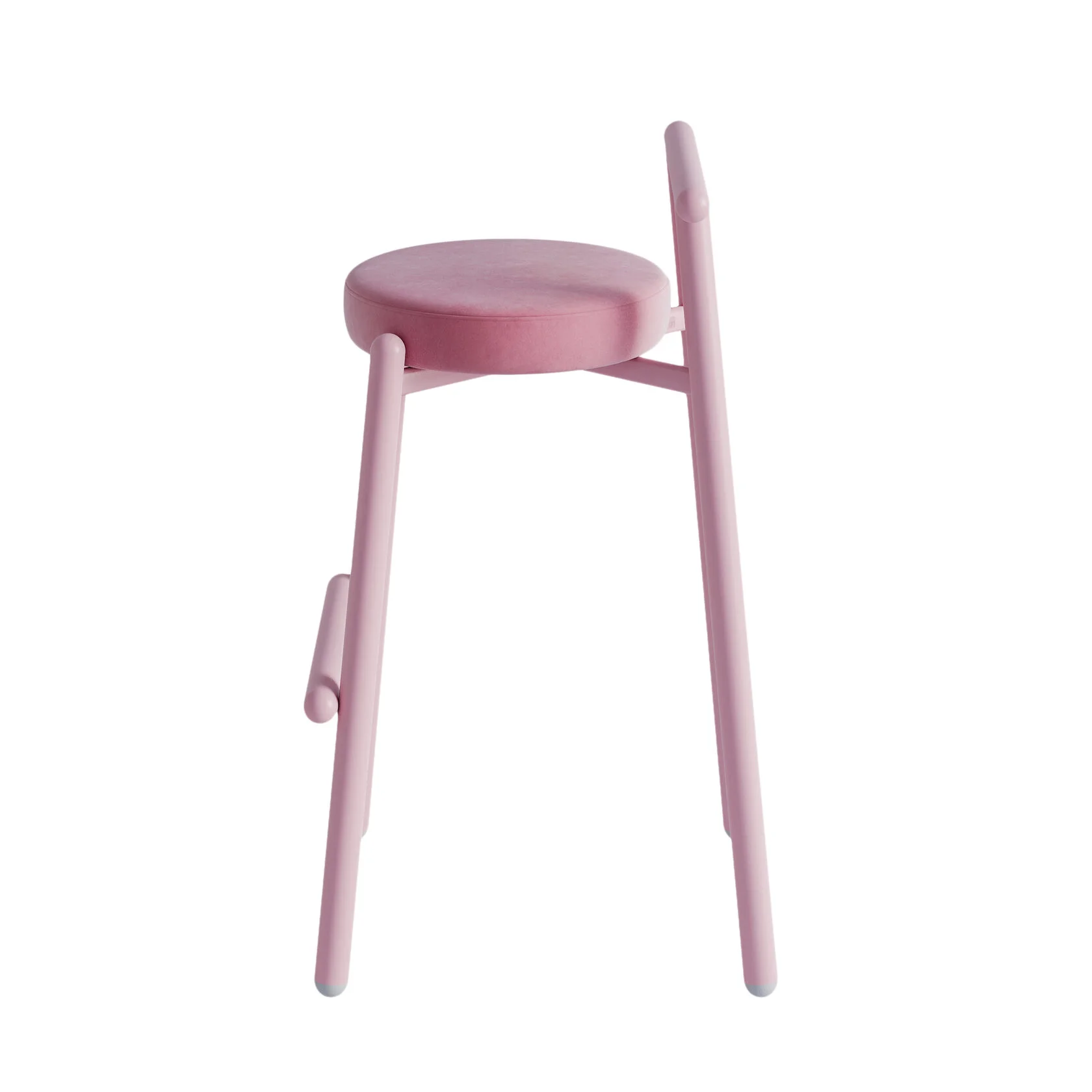 Барный стул Бараныч - изображение 10