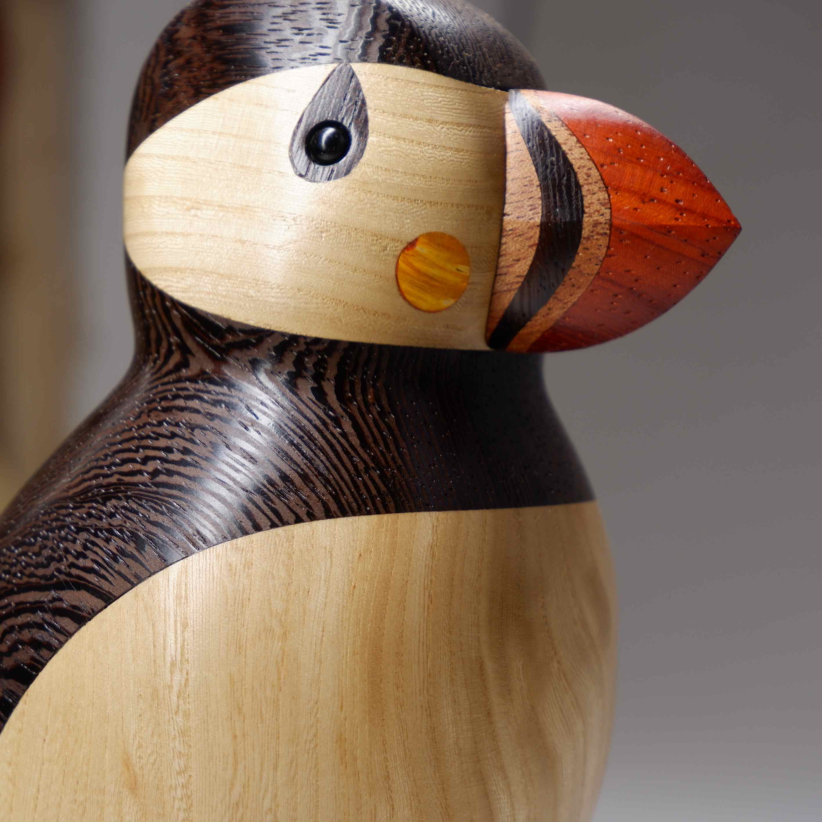 Настольный декор Тупик - изображение 3