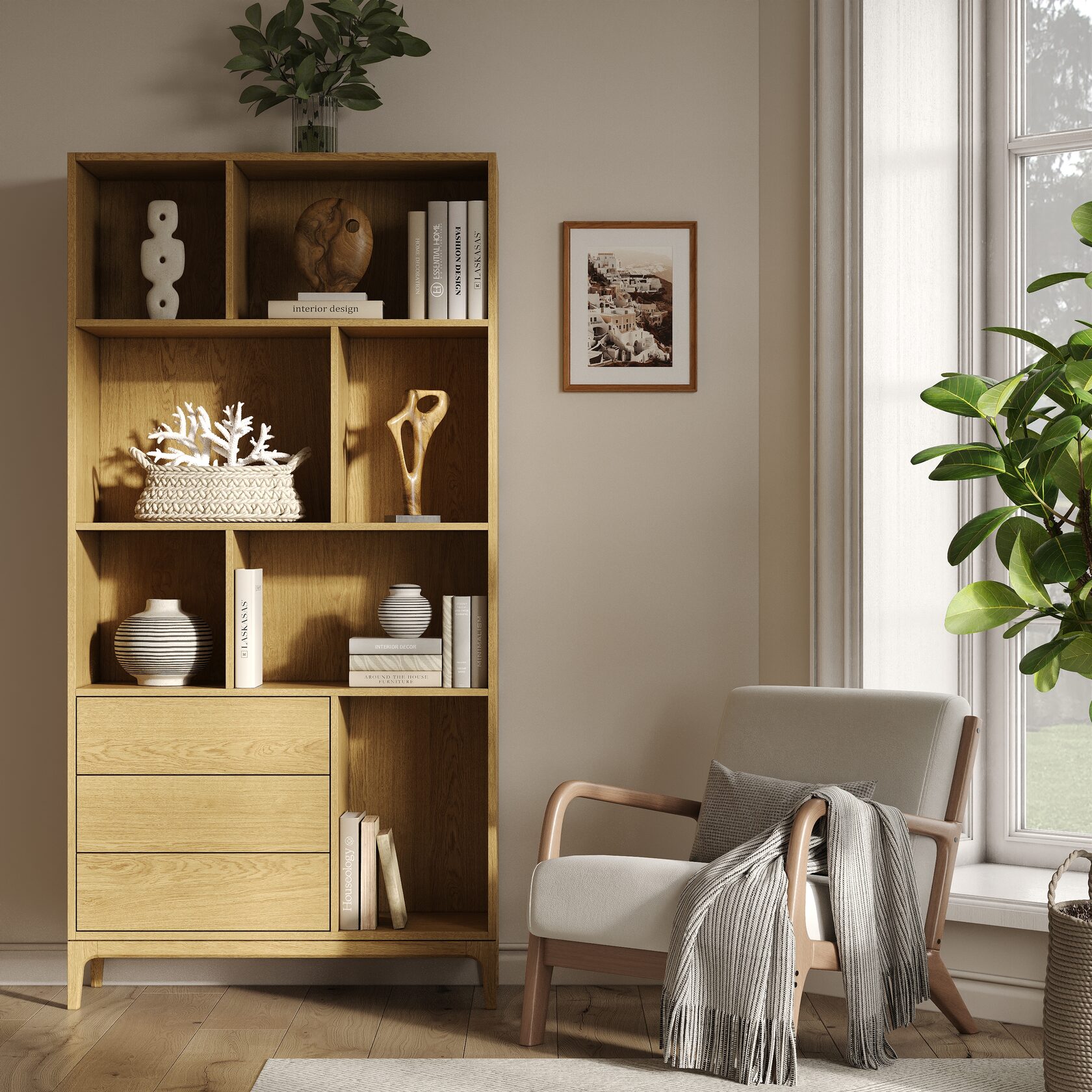 Стеллаж № 12 FARGO - изображение 1