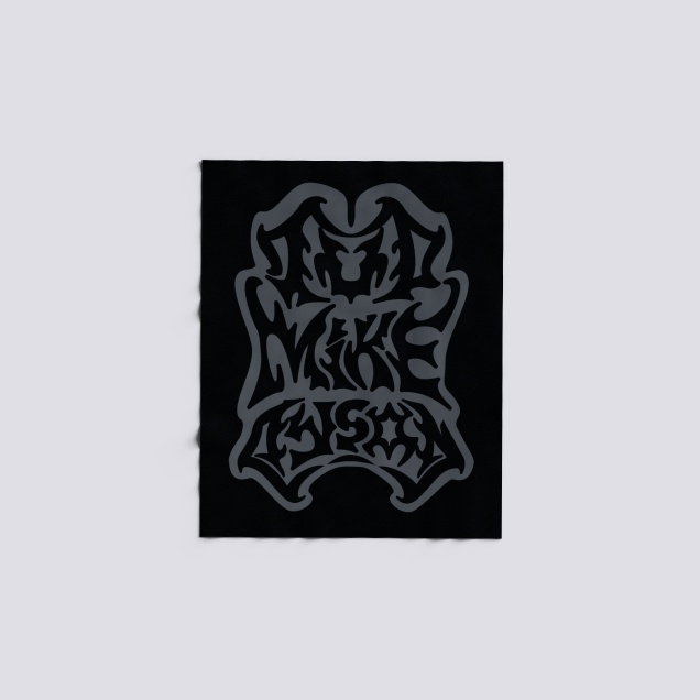 TUD x Mike Tyson - изображение 10