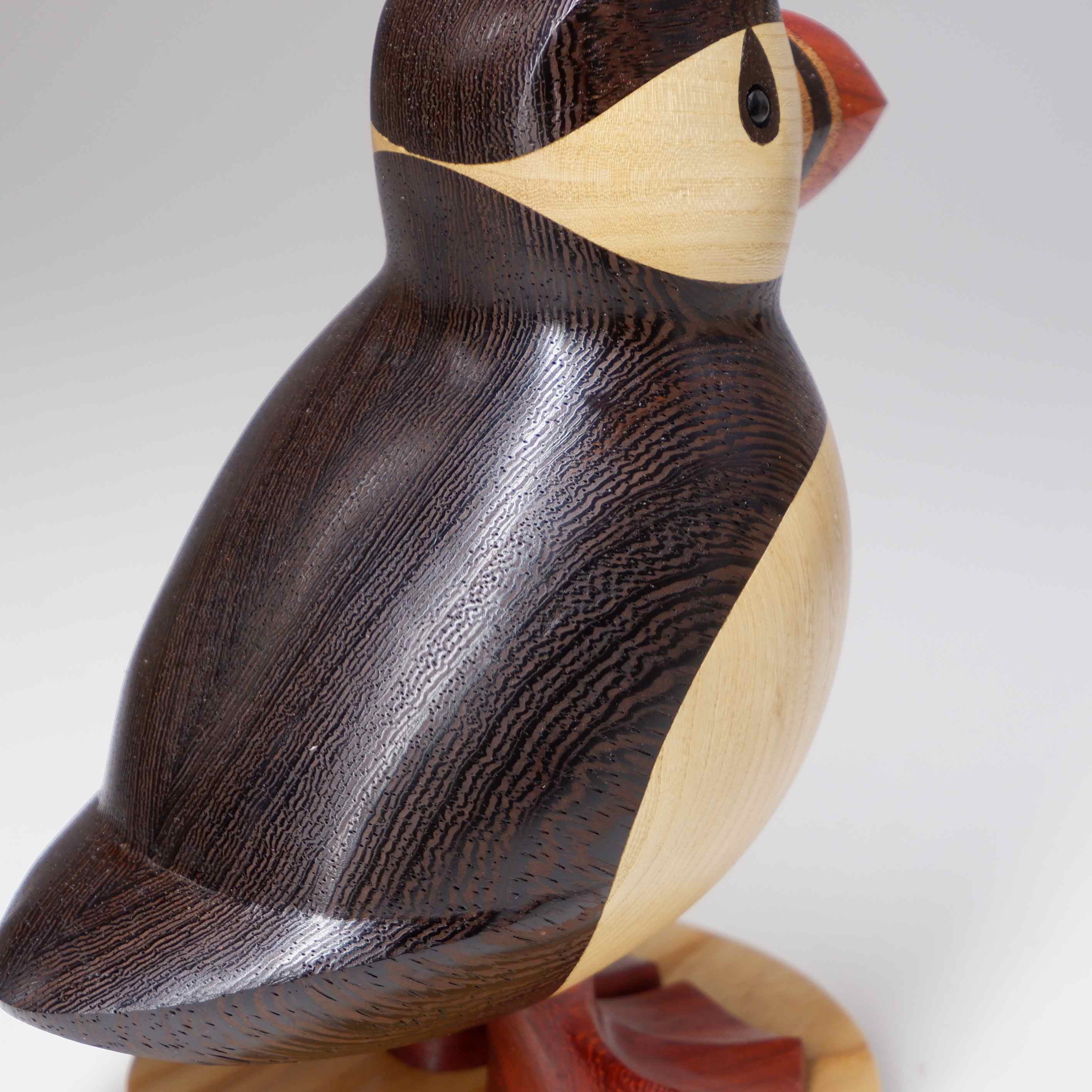 Настольный декор Тупик - изображение 6