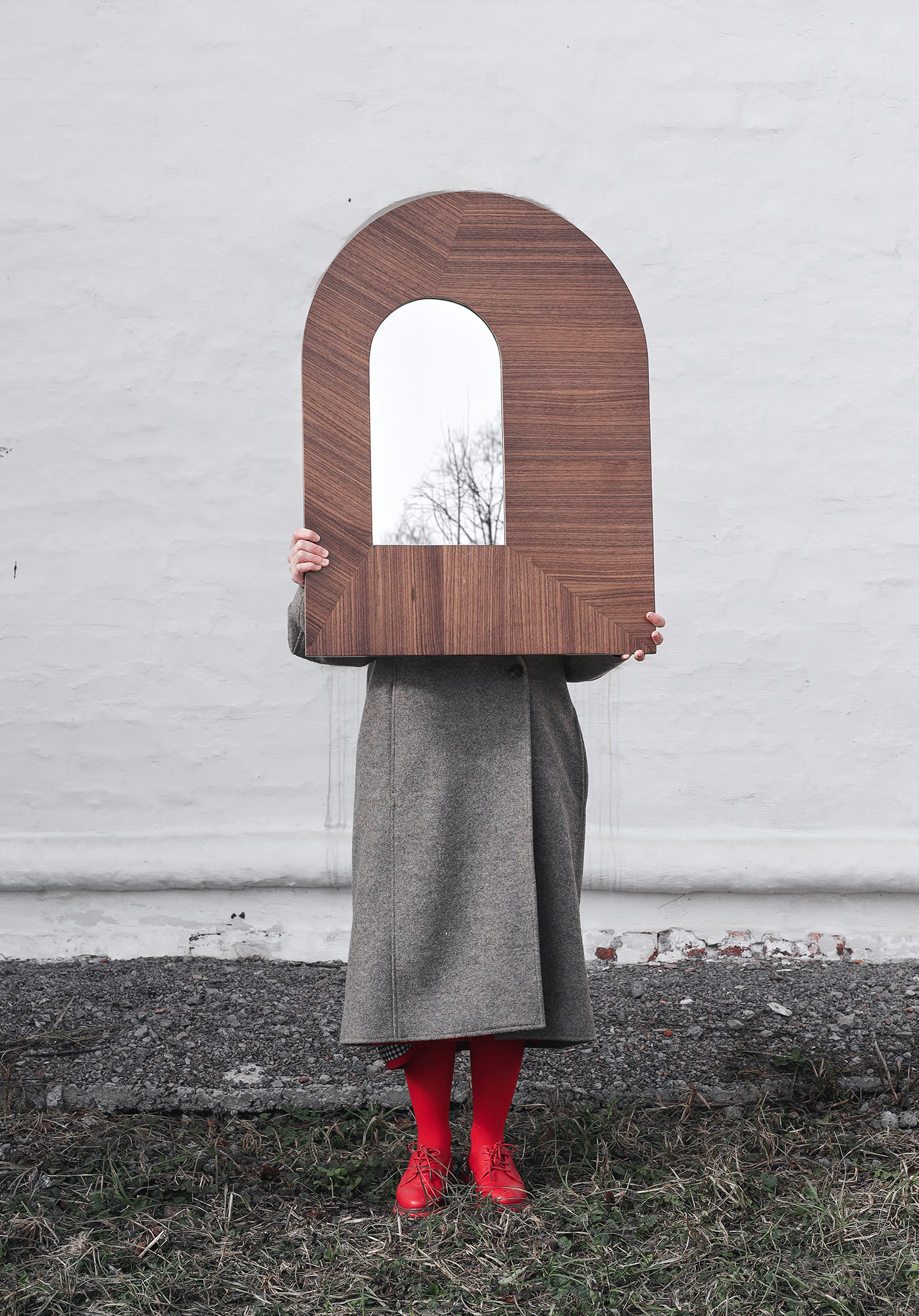 Зеркало МЕСТО - изображение 4