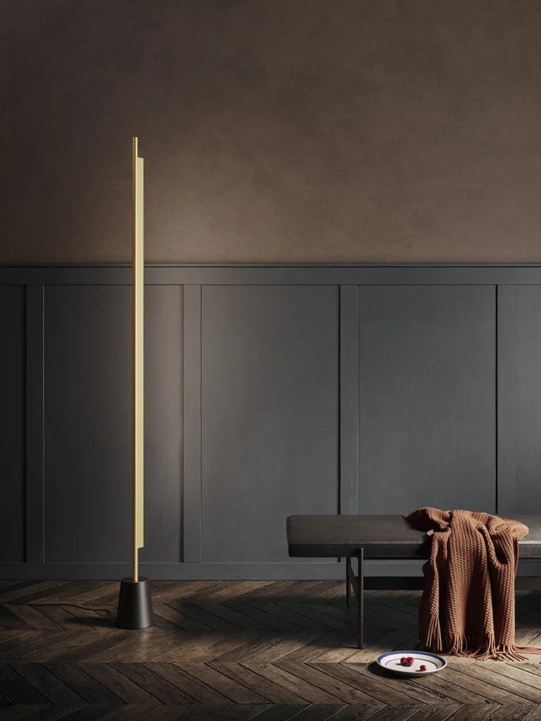 Торшер Compendium Floor - изображение 1