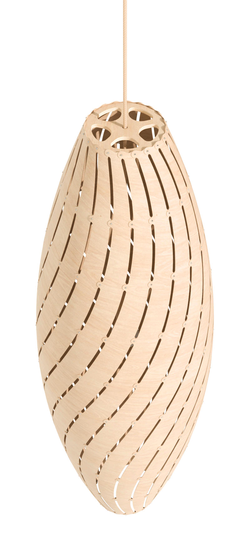 Подвесная лампа Dune - изображение 3