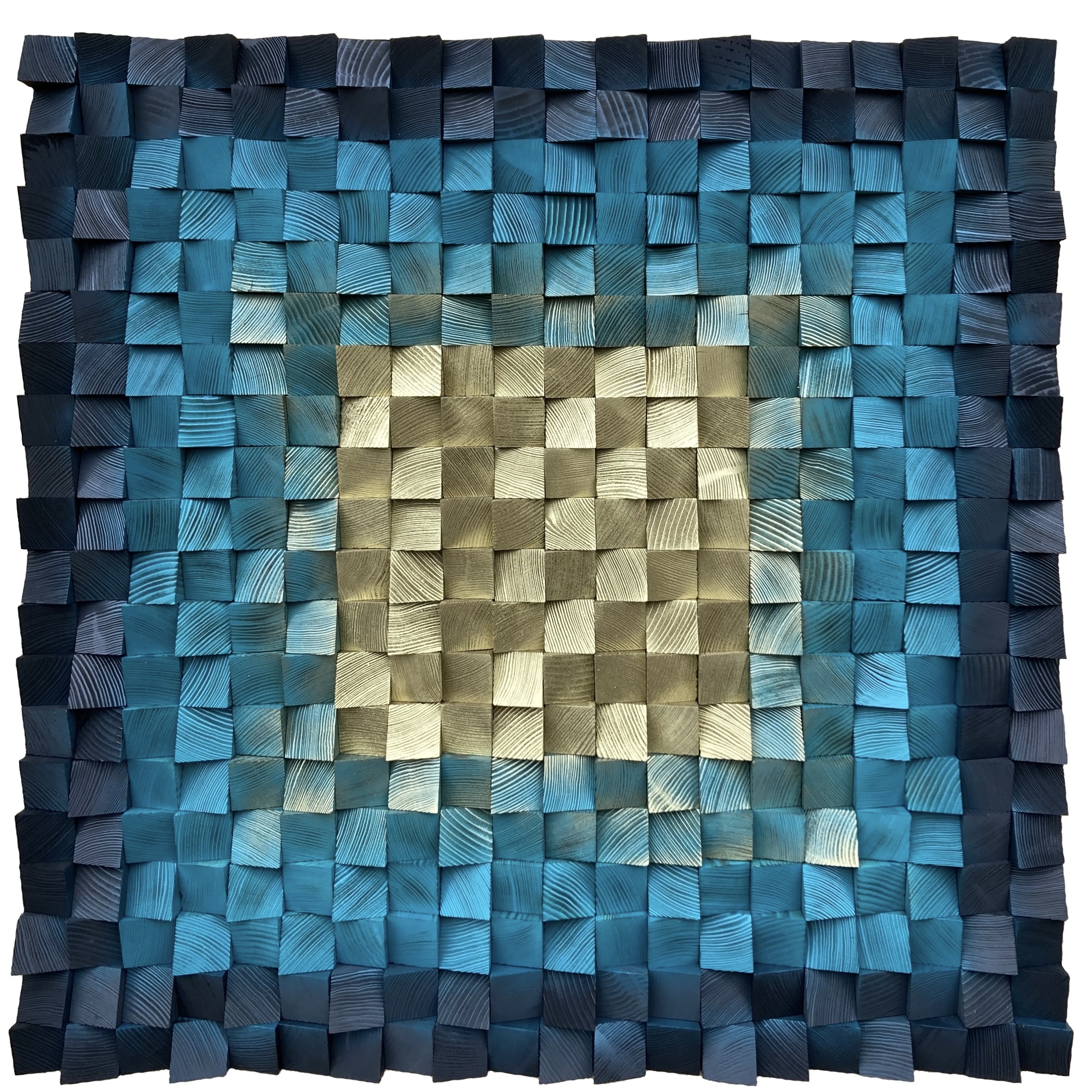 Панно Fragment B