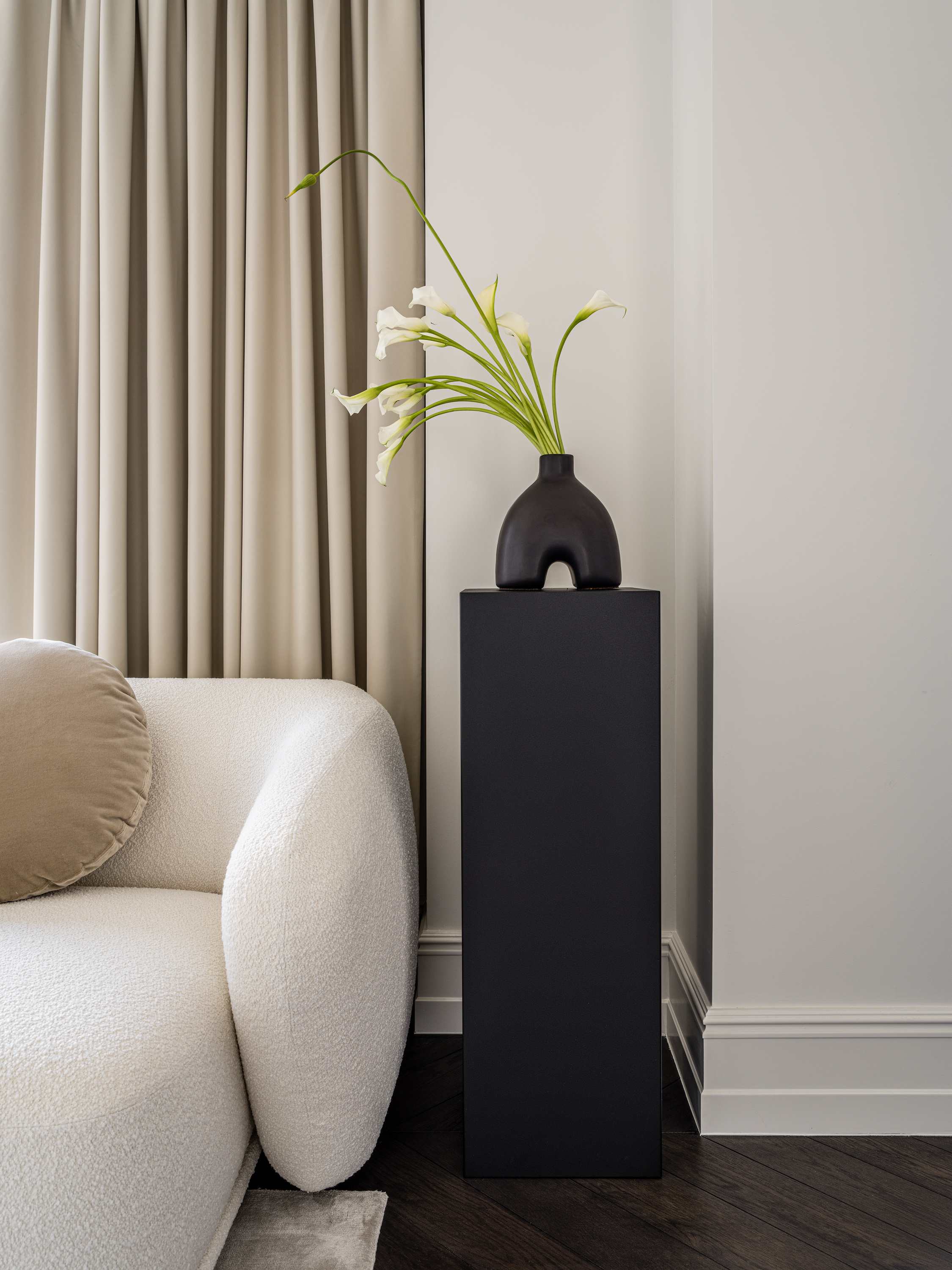 Постамент-бар BASI - изображение 2