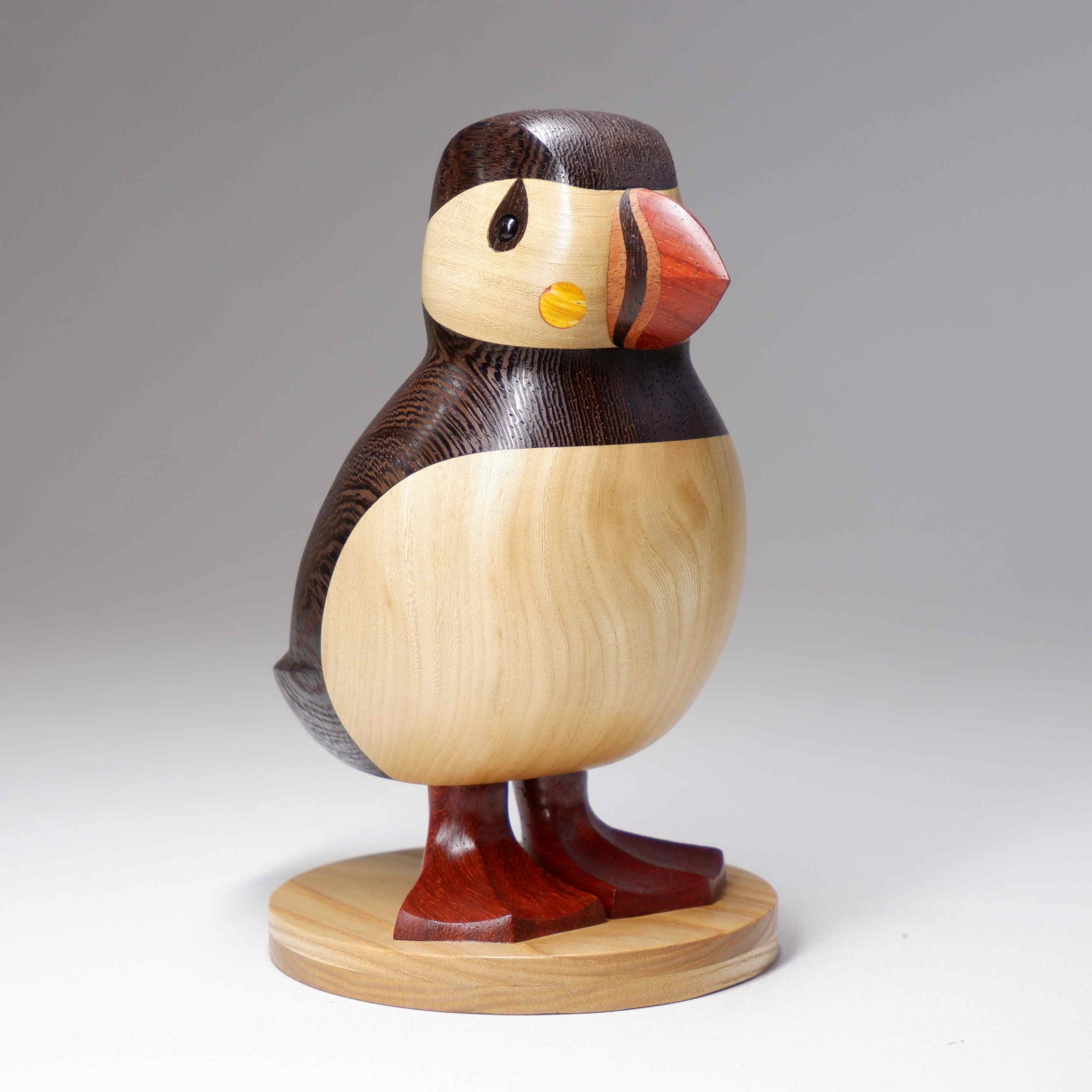 Настольный декор Тупик - изображение 7