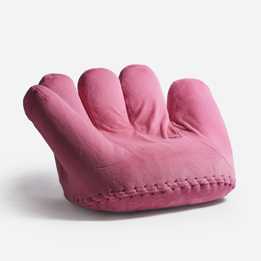 Кресло JOE PLUSH 