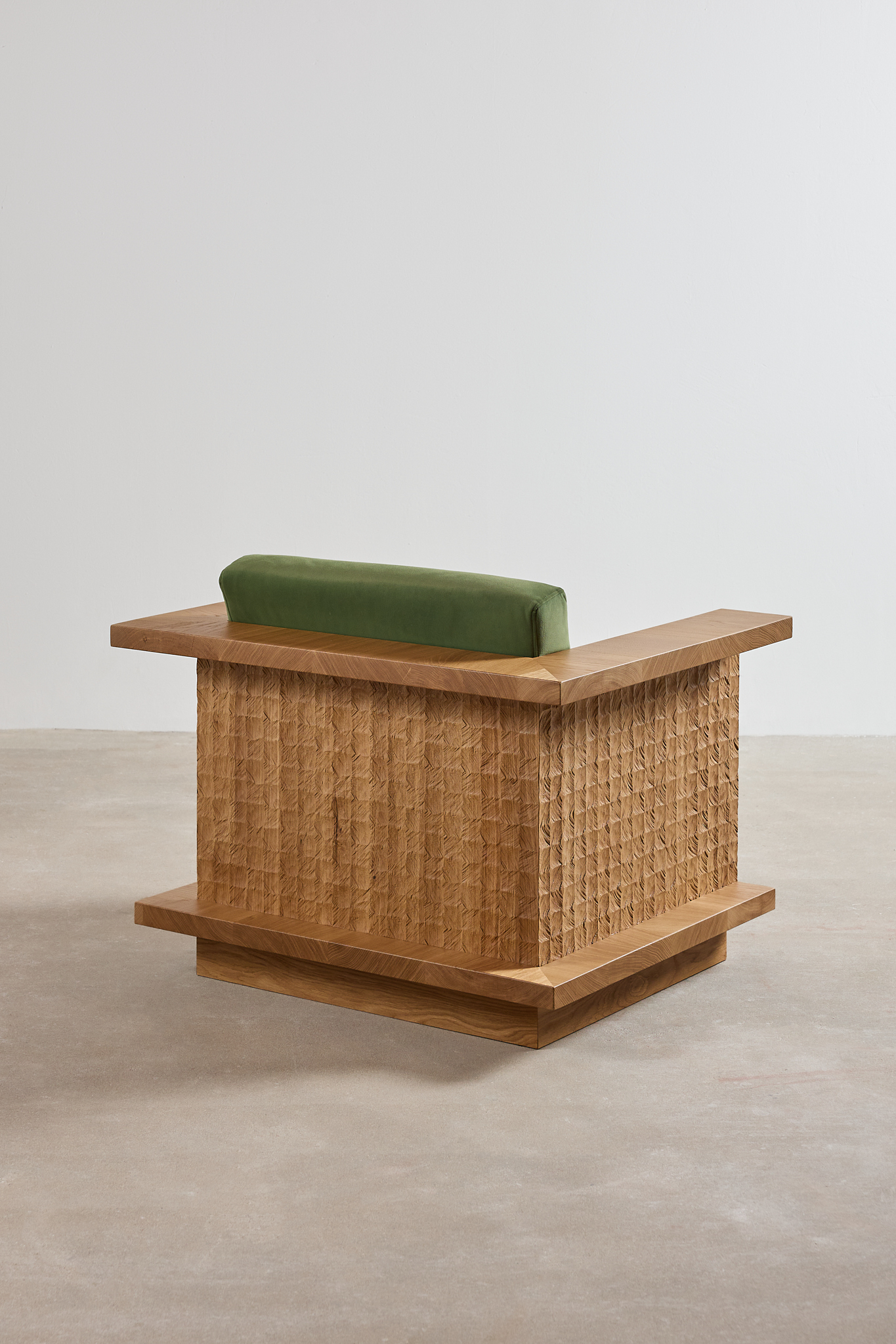 Кресло Kabuki - изображение 2