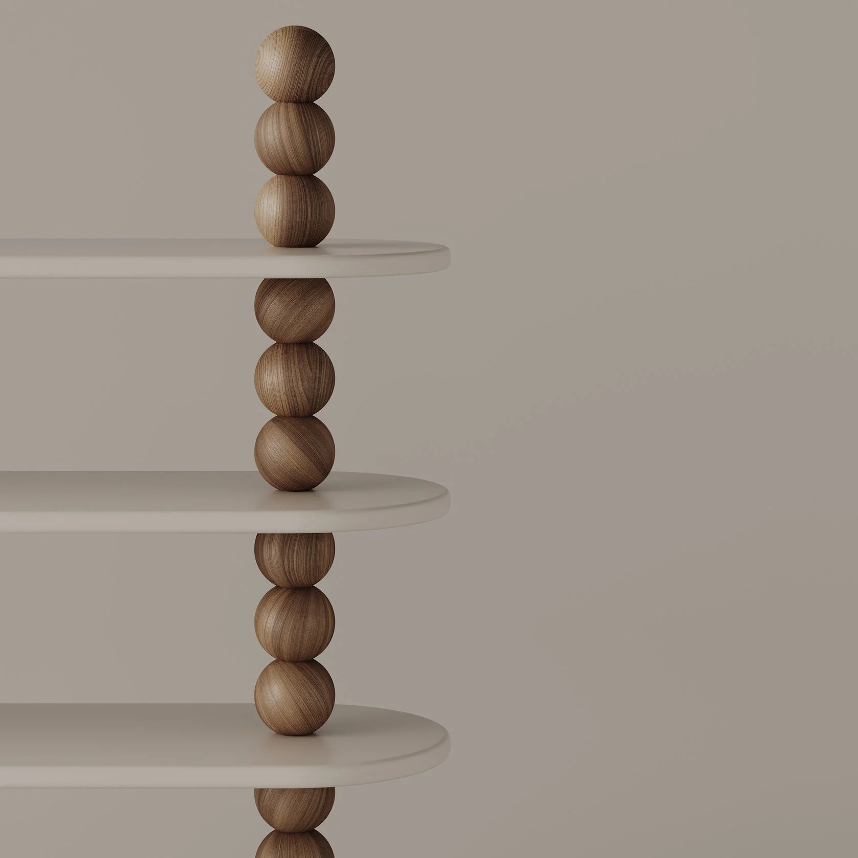 Стеллаж  VALLE 2 - изображение 8