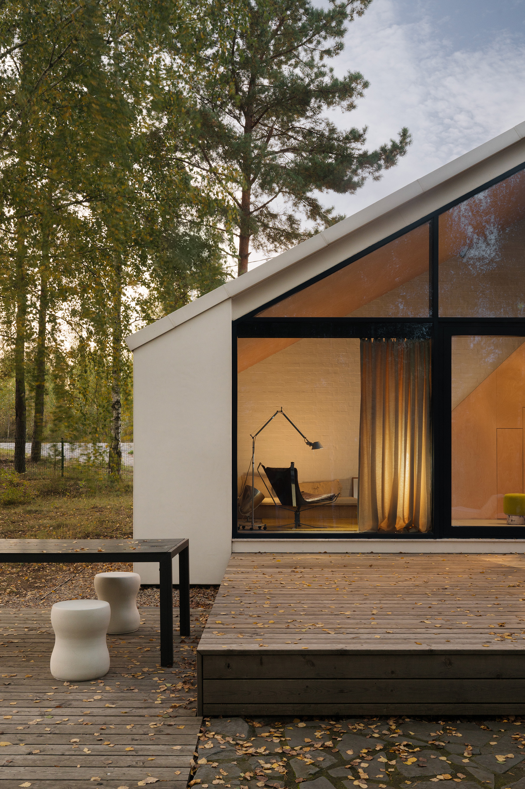 Столик MARSHMALLOW - изображение 3