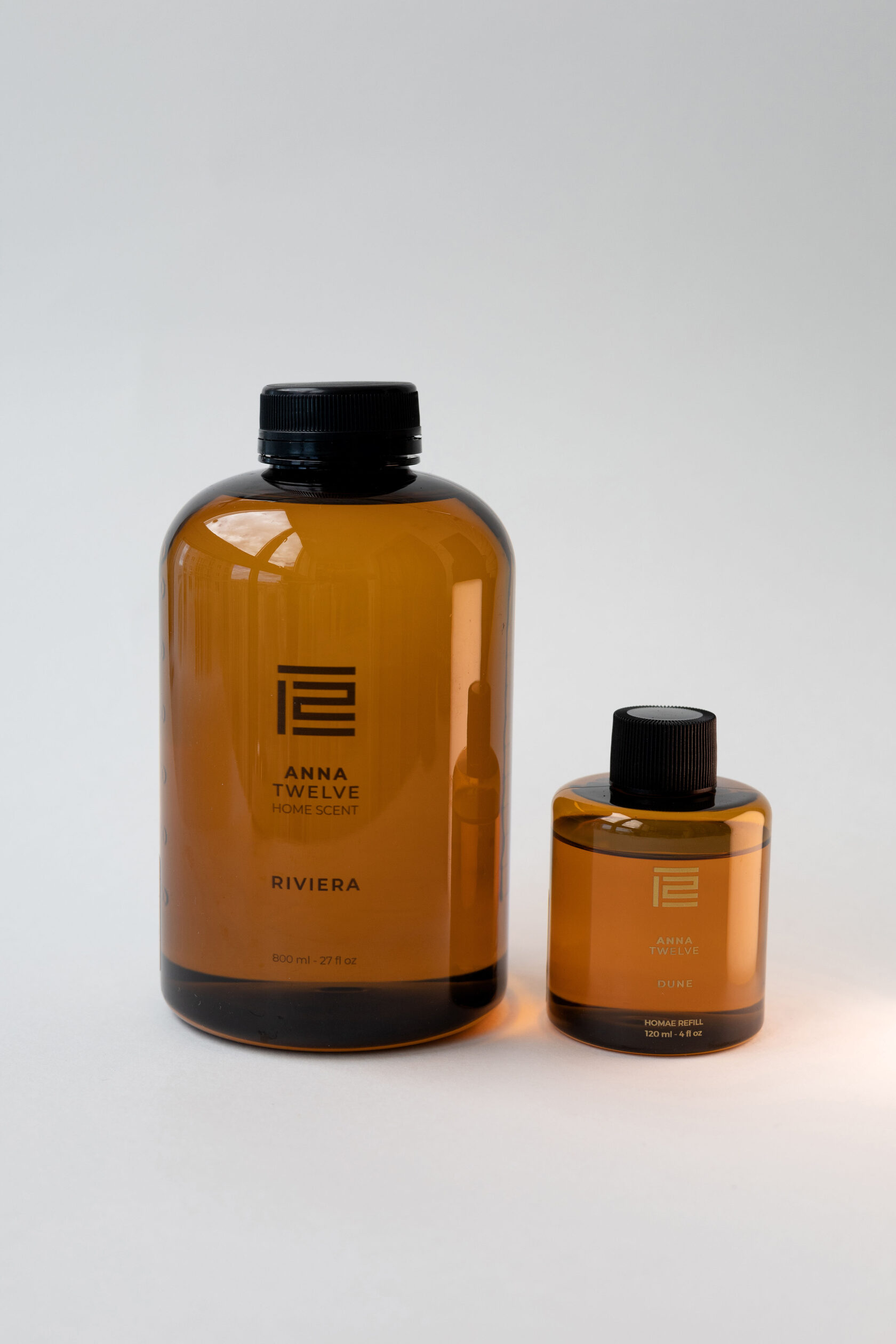 Аромат для дома Refill 120мл by AnnaTwelve — дизайнерская мебель, свет и декор Made Sense