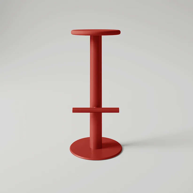 Барный и полубарный табурет PIXEL - изображение 4