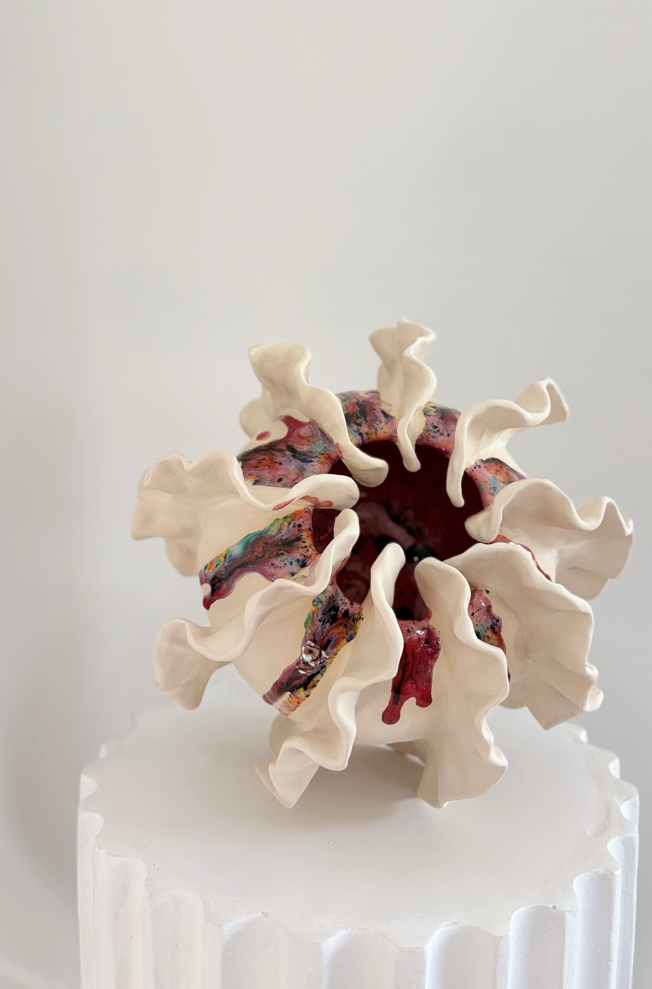 Ваза "LAVA" - изображение 4