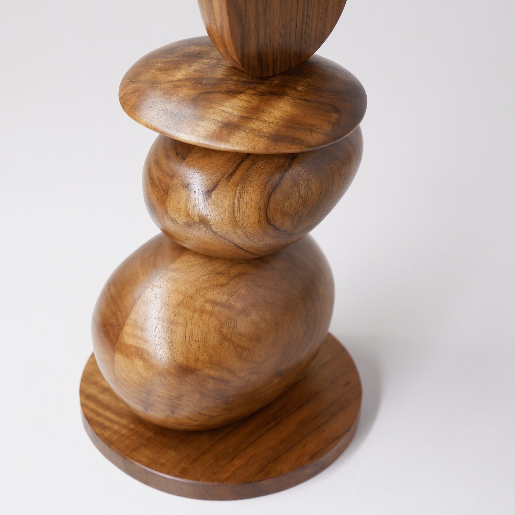 Настольный декор Камни №3 - изображение 3