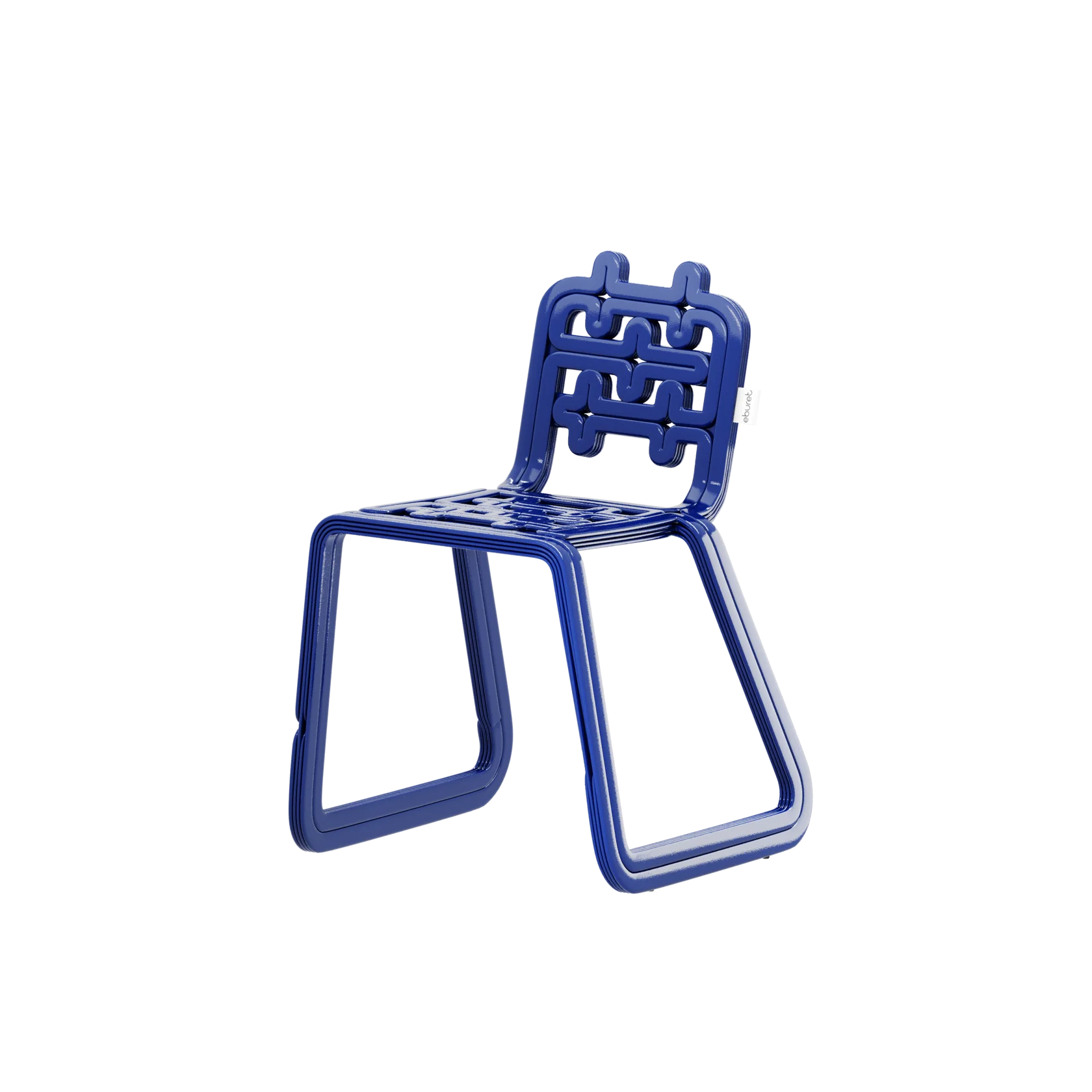 Стул VALERA + - изображение 4