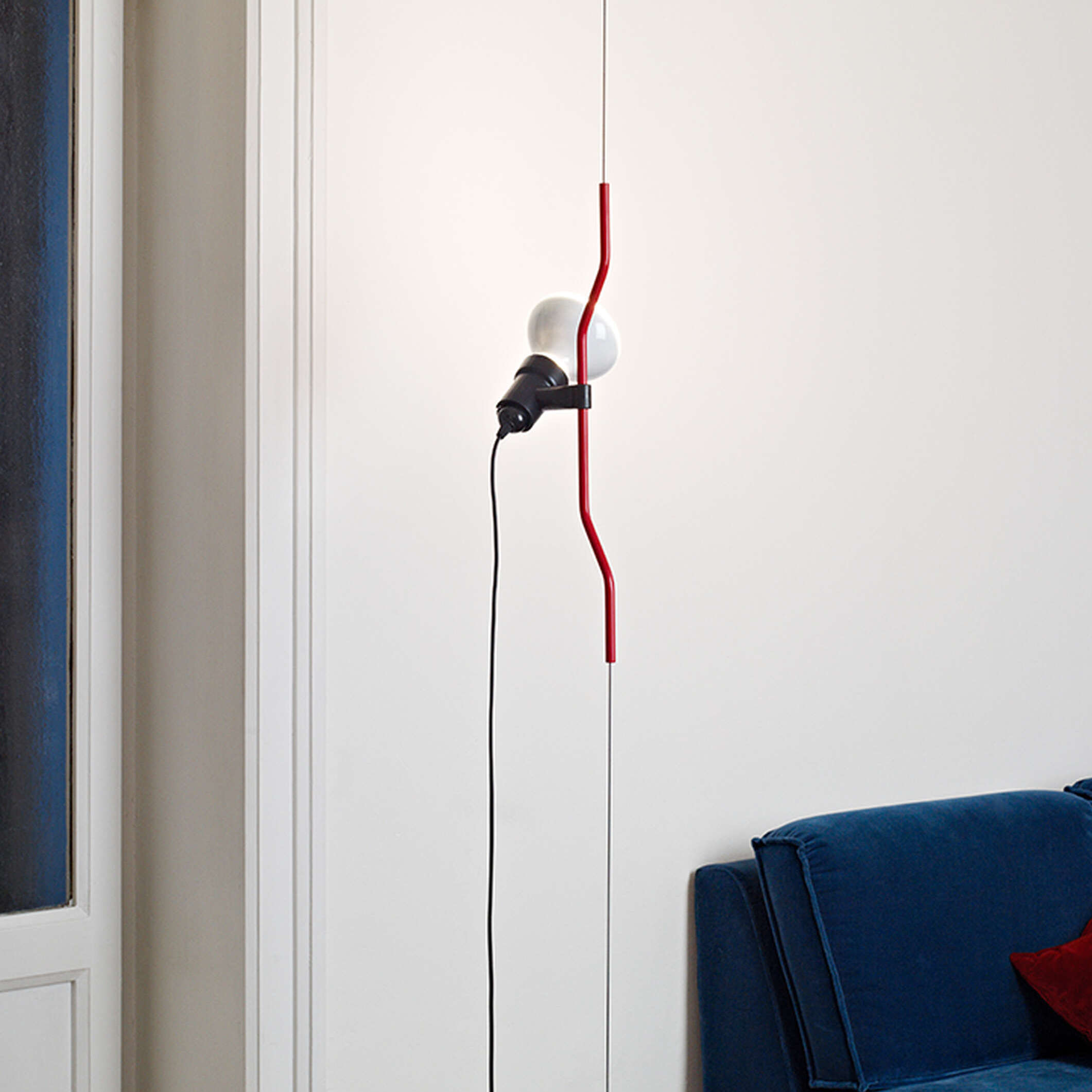 Светильник Parentesi - изображение 5