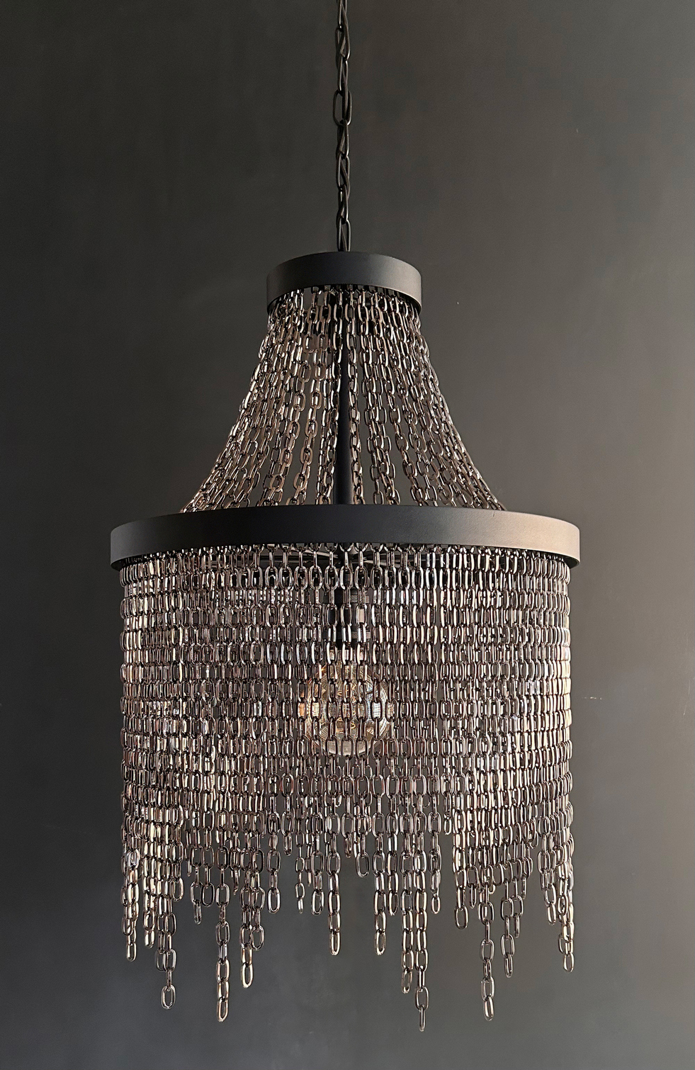 Светильник Braies by Pavetra Design — дизайнерская мебель, свет и декор Made Sense