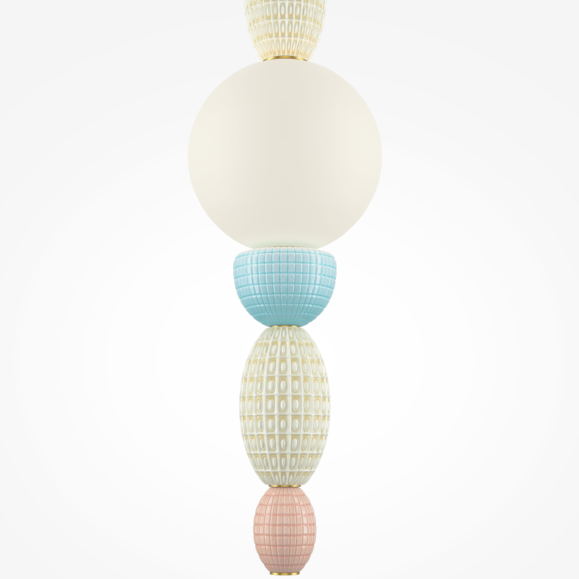 Подвесной светильник Maytoni MOD297PL-L24BS3K - изображение 10