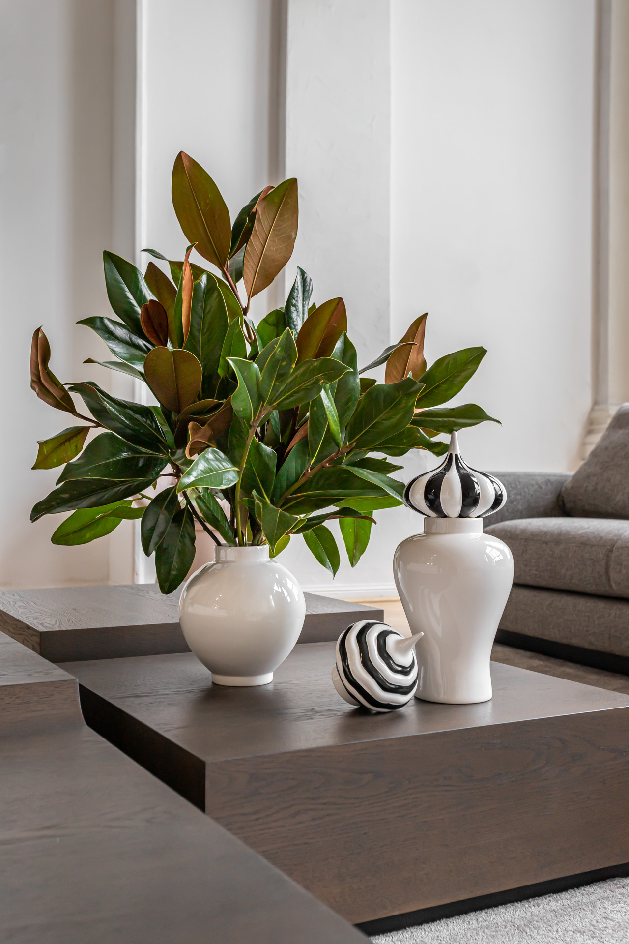 Башня полосатой тропы - изображение 3