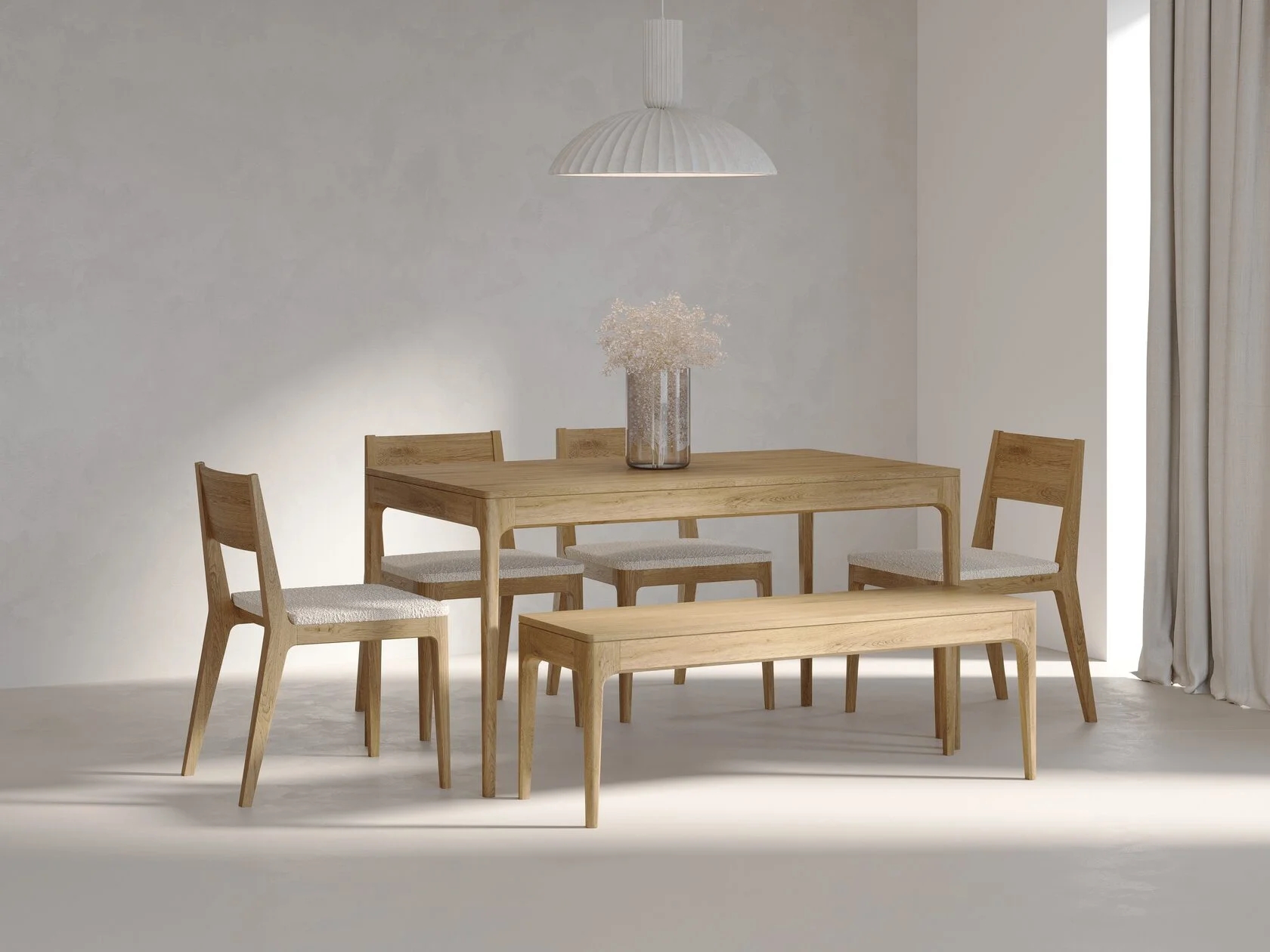 Скамья-банкетка FARGO - изображение 2