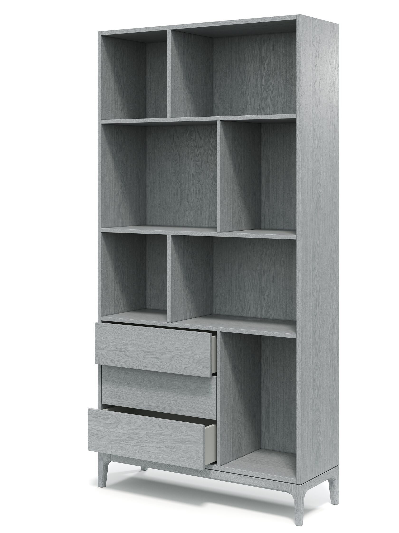 Стеллаж № 12 FARGO - изображение 15